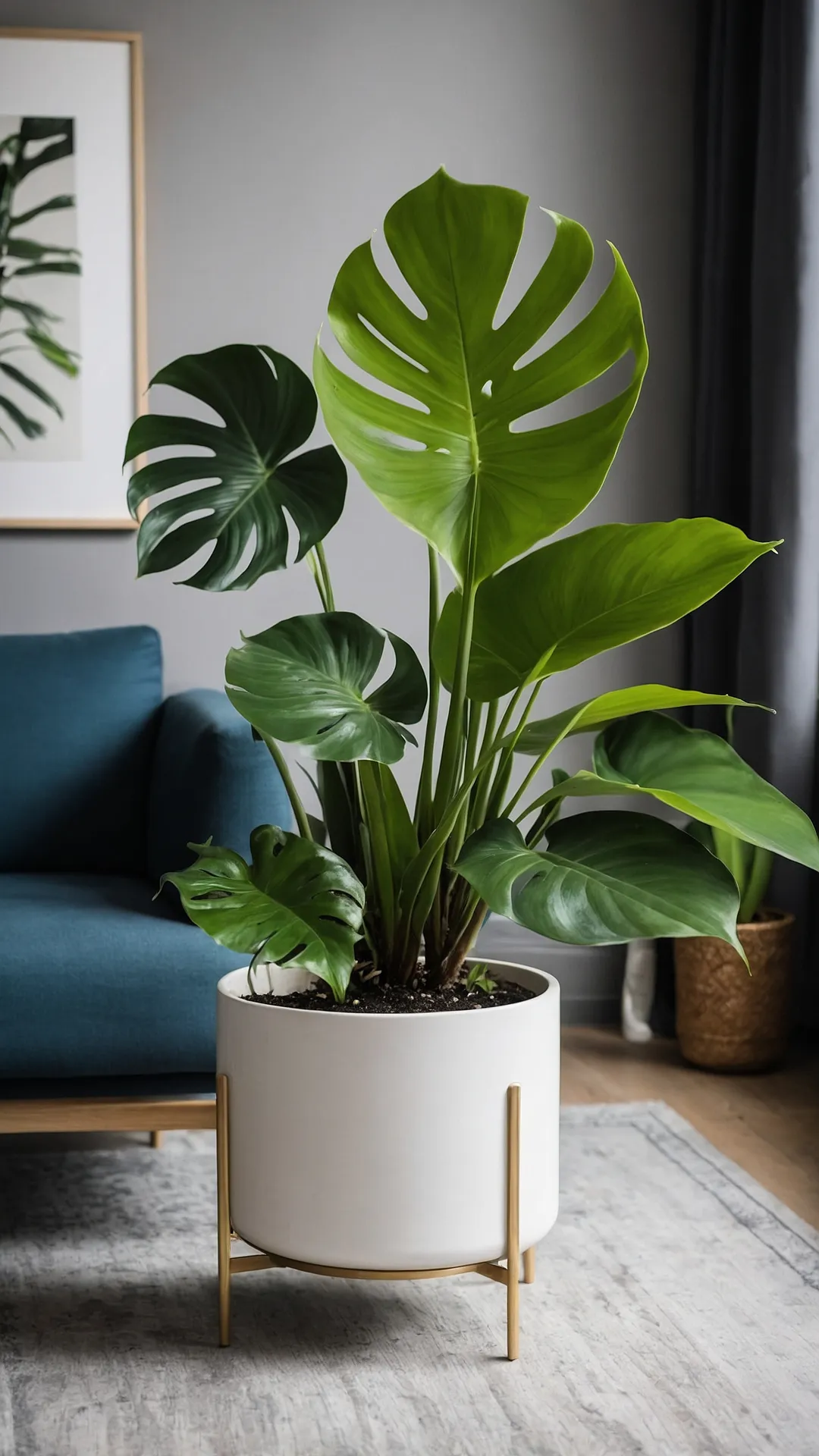 The Ultimate Plant Pal