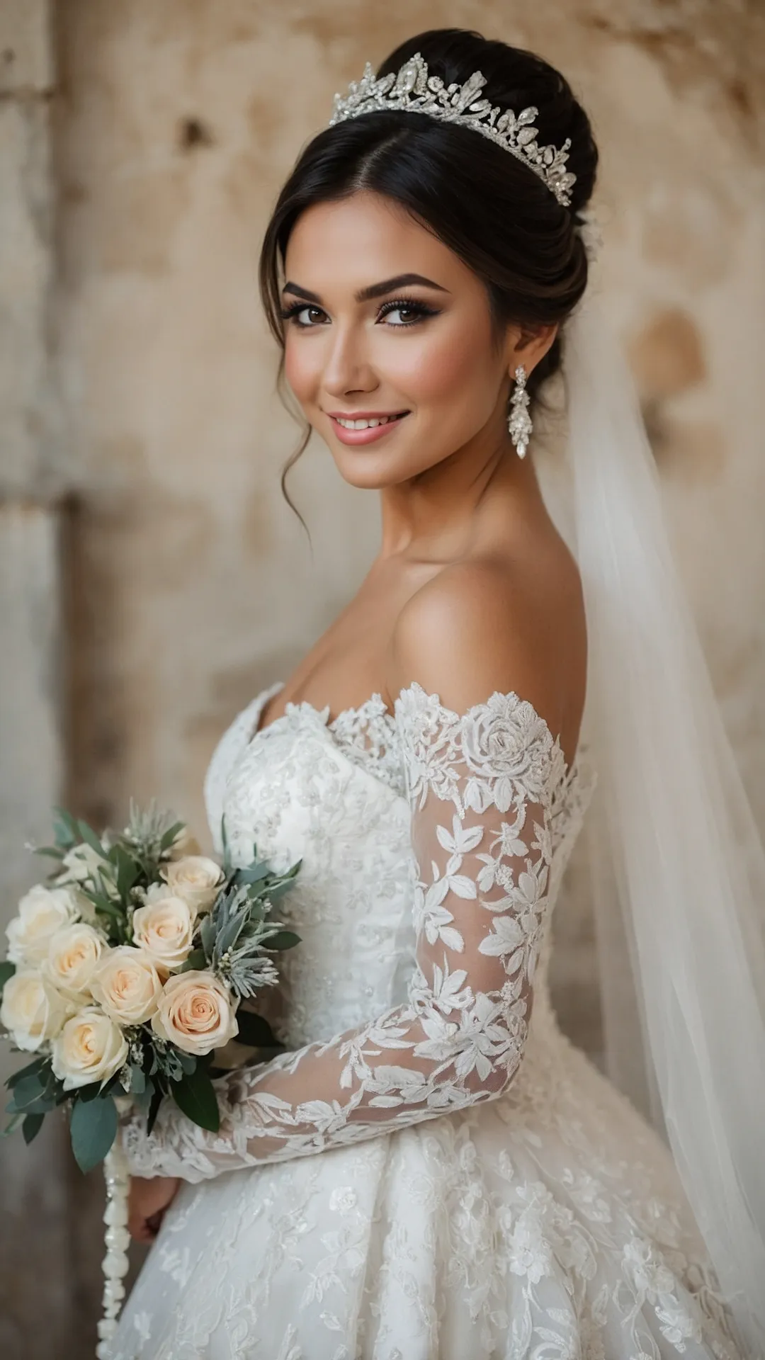 Glamour Waves Unveiled