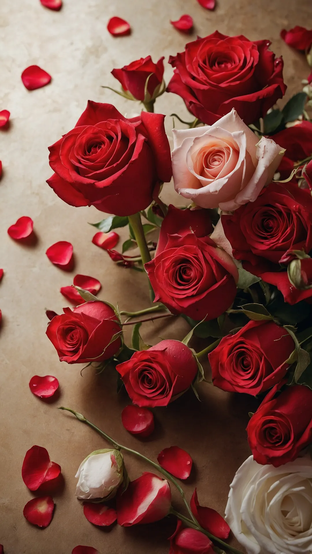 Screen's Love Upgrade 2026