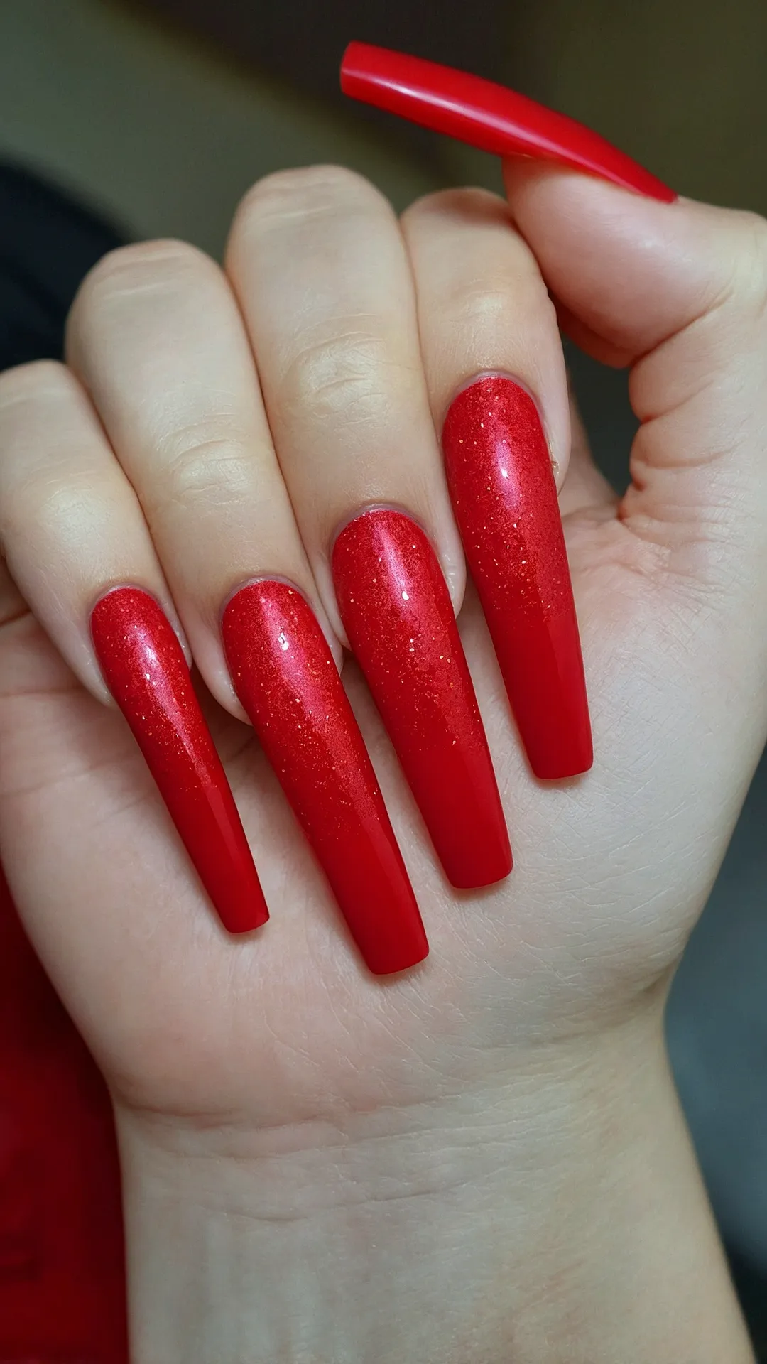 Sparkle & Scarlet
