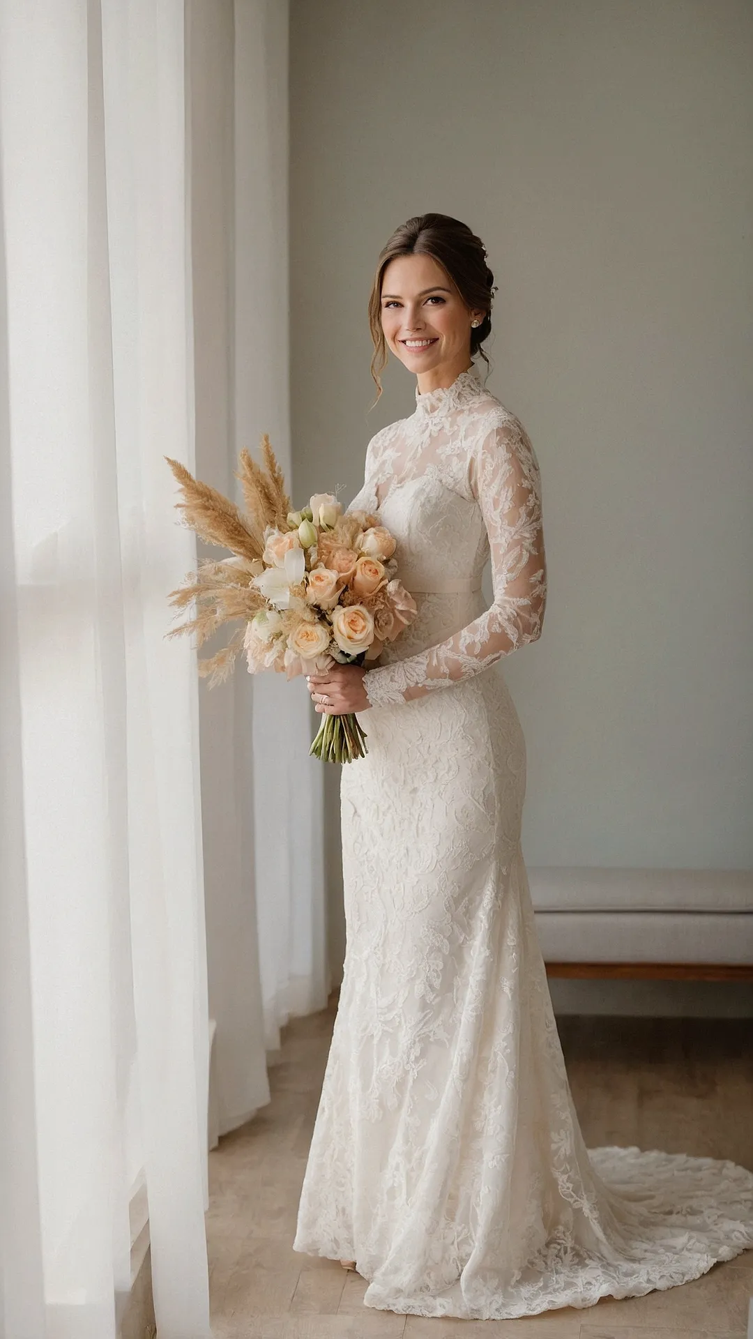 Enchanted Sleeves, Aisle Magic