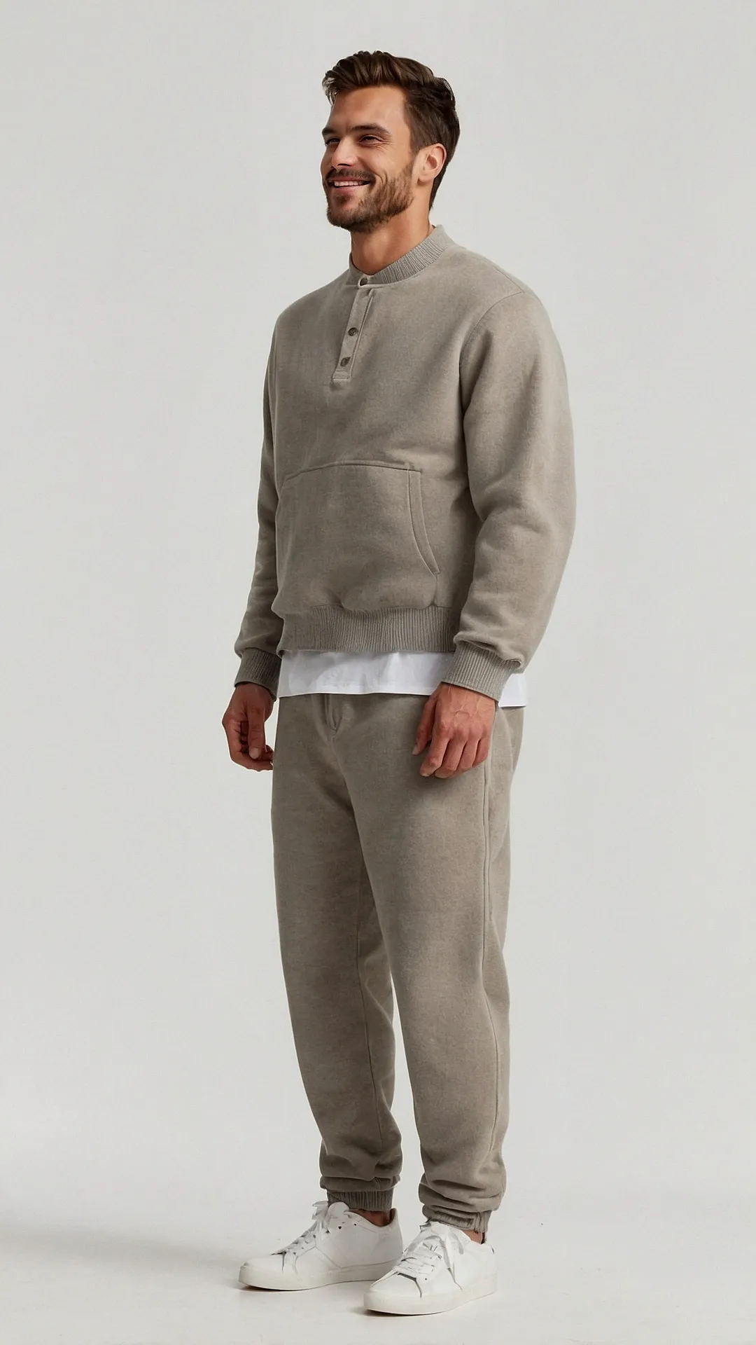 Lounge Luxe: Redefining Comfort