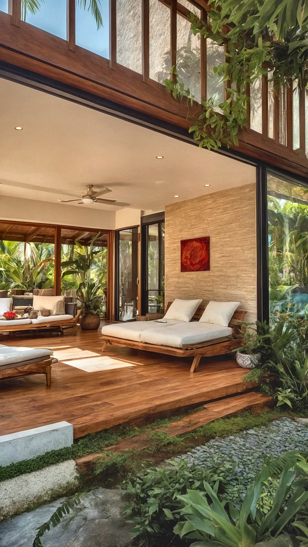 Everyday Escape Home