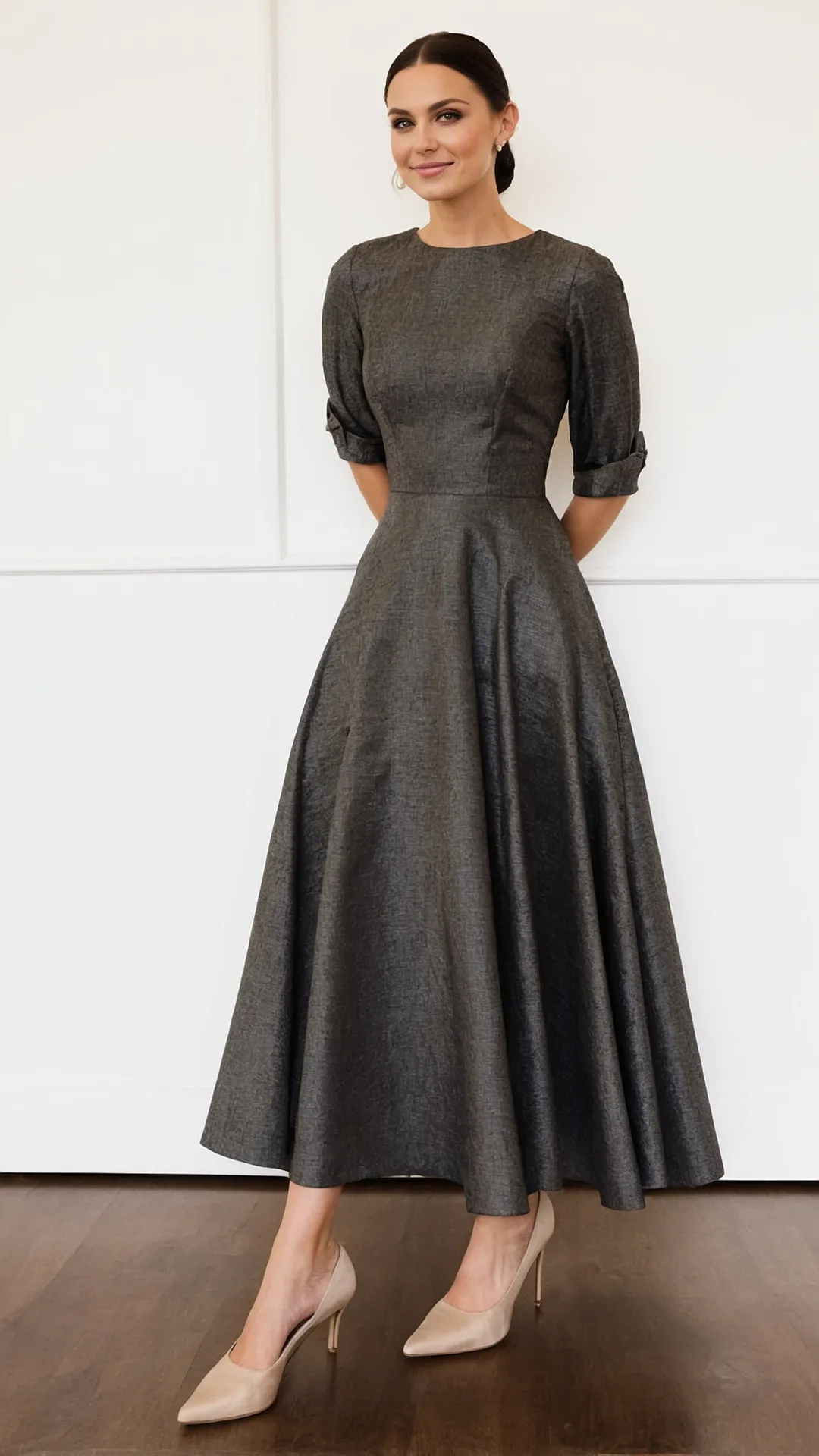 Hands-Free Style: Midi On Duty