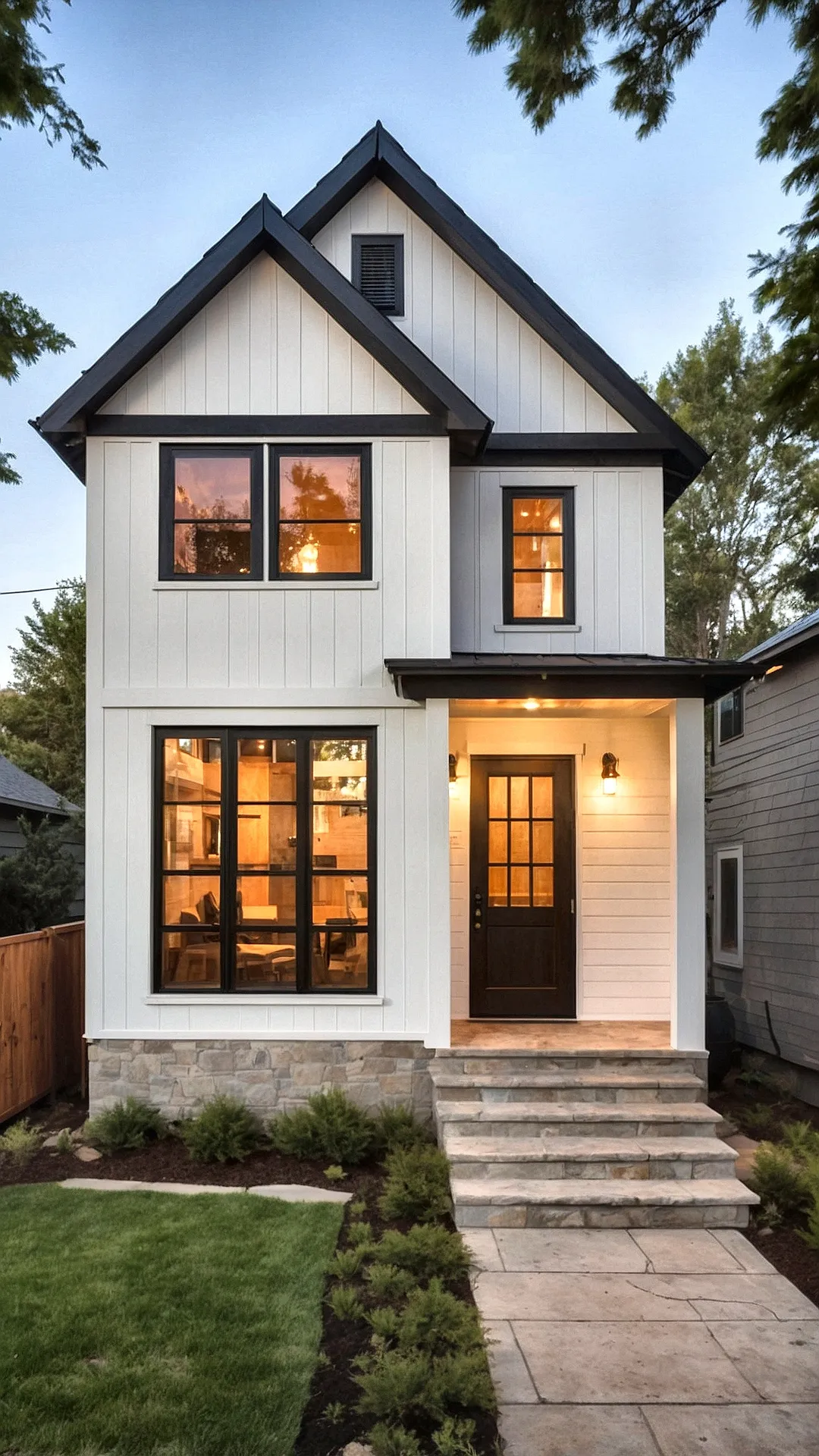 Eco-Pods, Big Impact