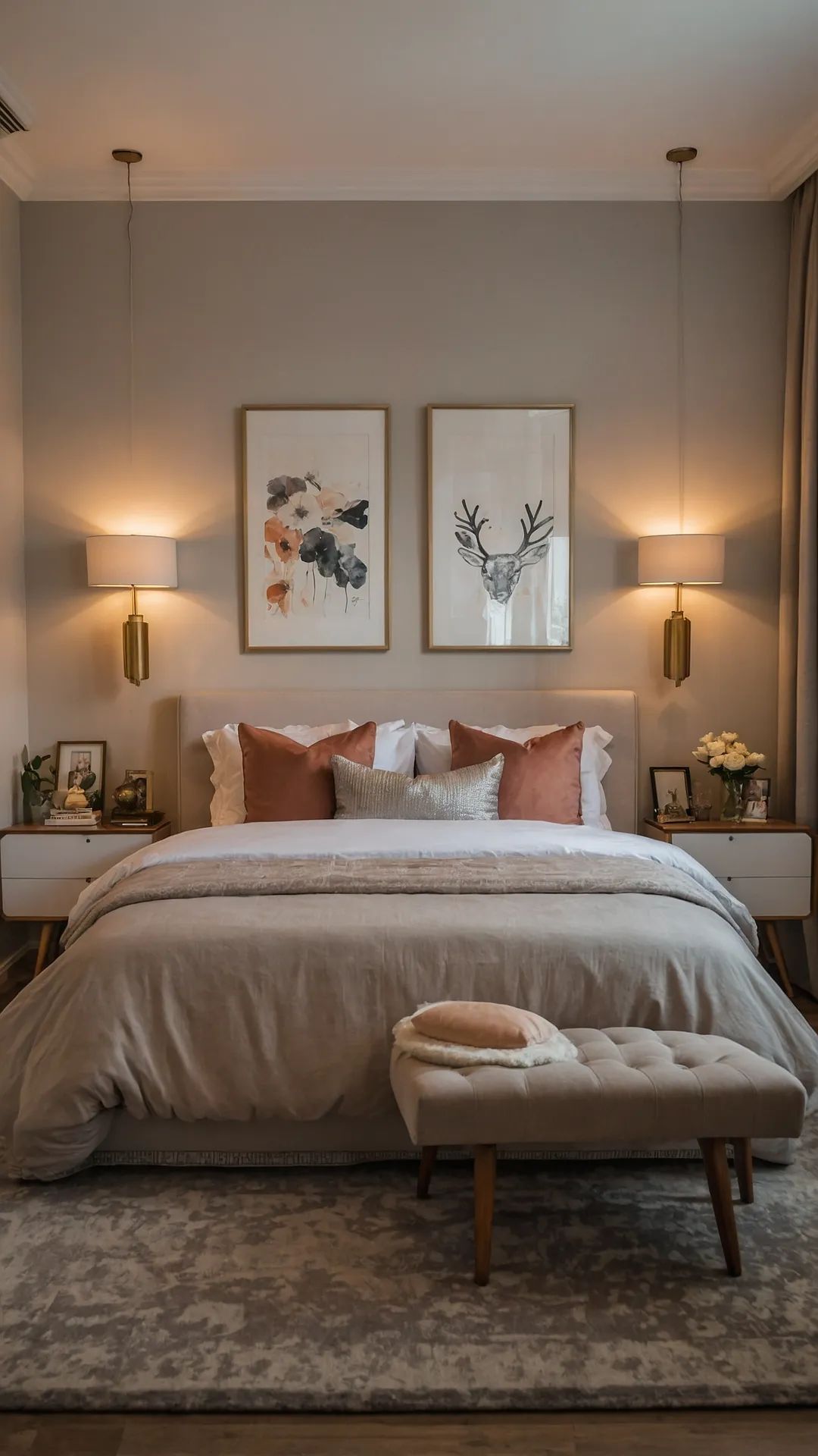 My Ultimate Chill Den