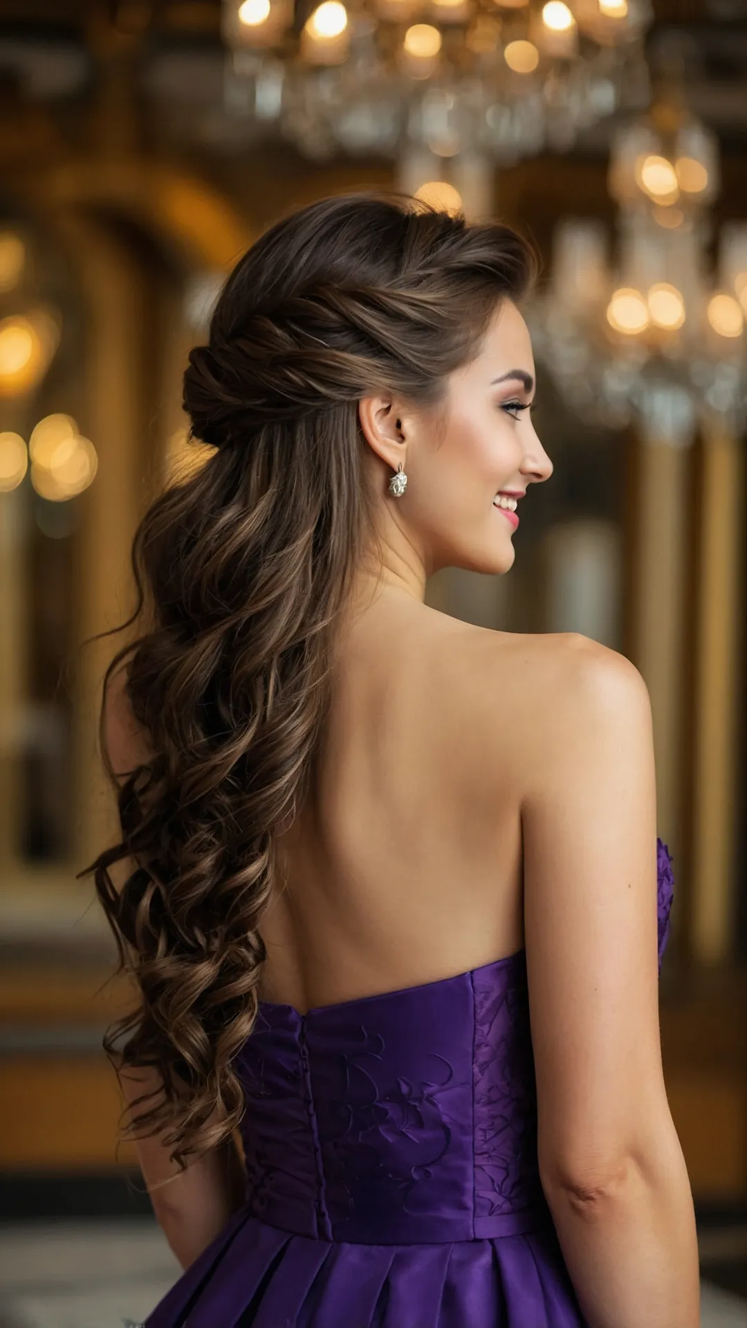 First Date Power Play