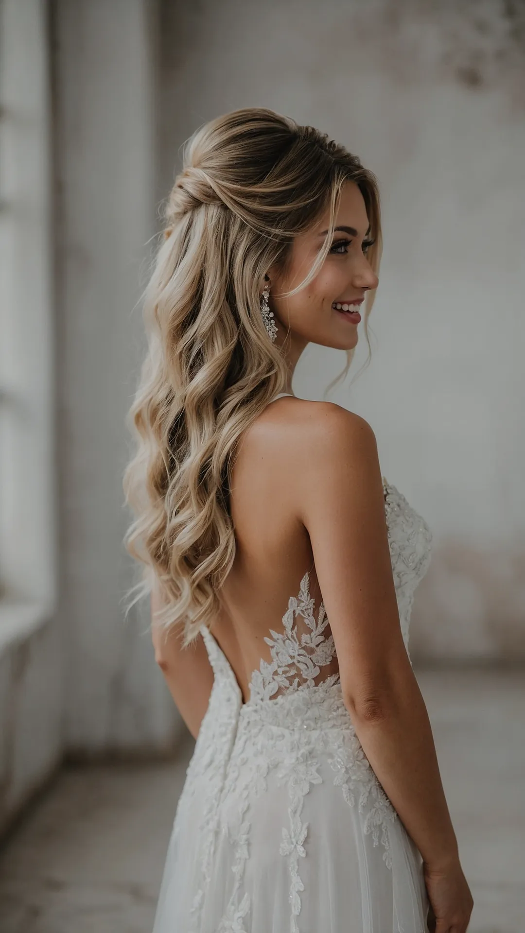 Effortless Aisle Slay