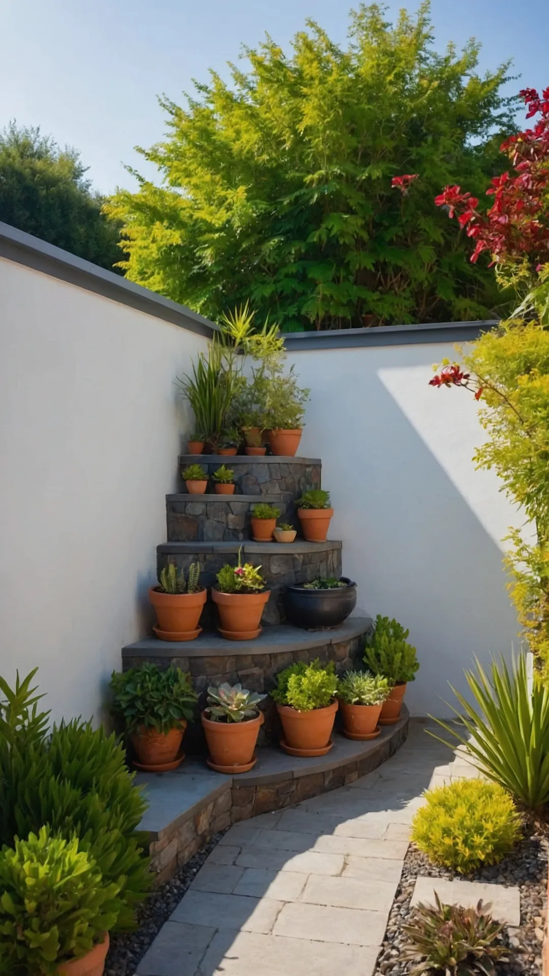 The Micro Garden Makeover