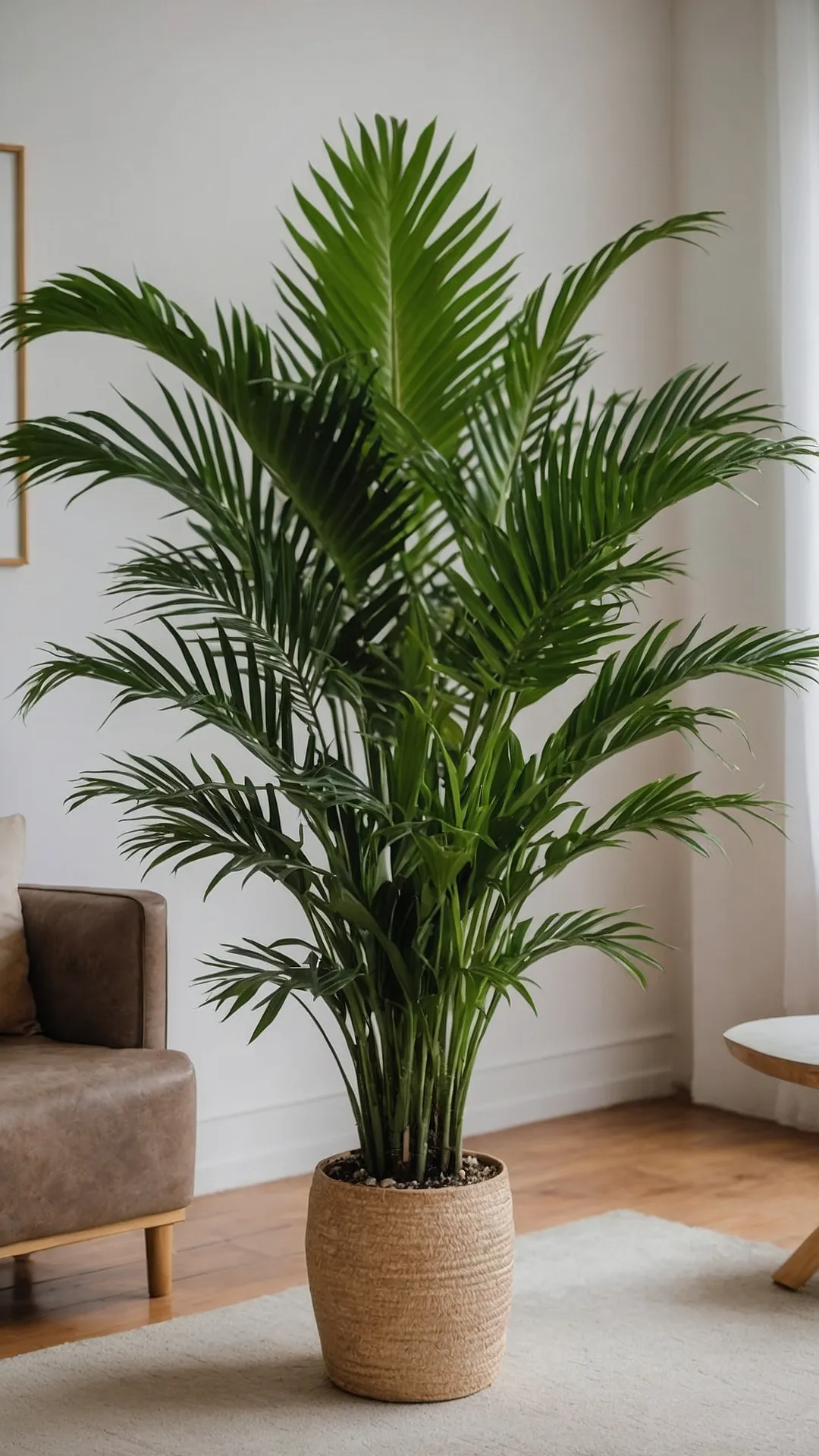 Monstera Magic Inside