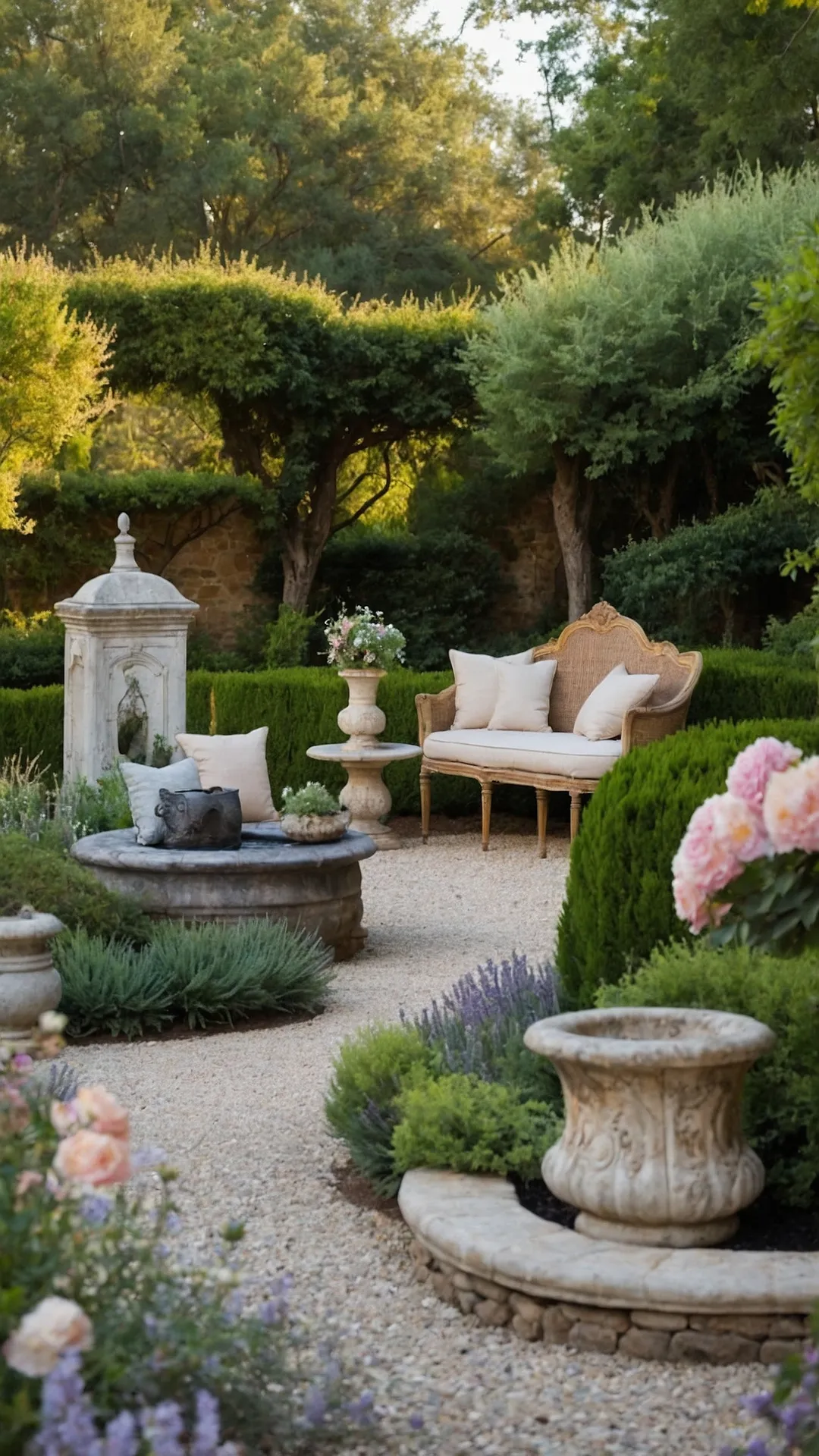 La Vie en Fleur Haven