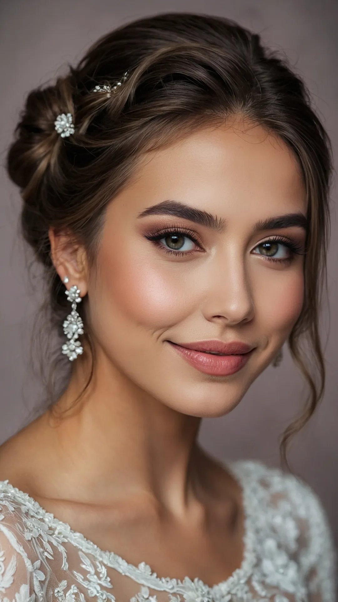 Romance in Every Strand