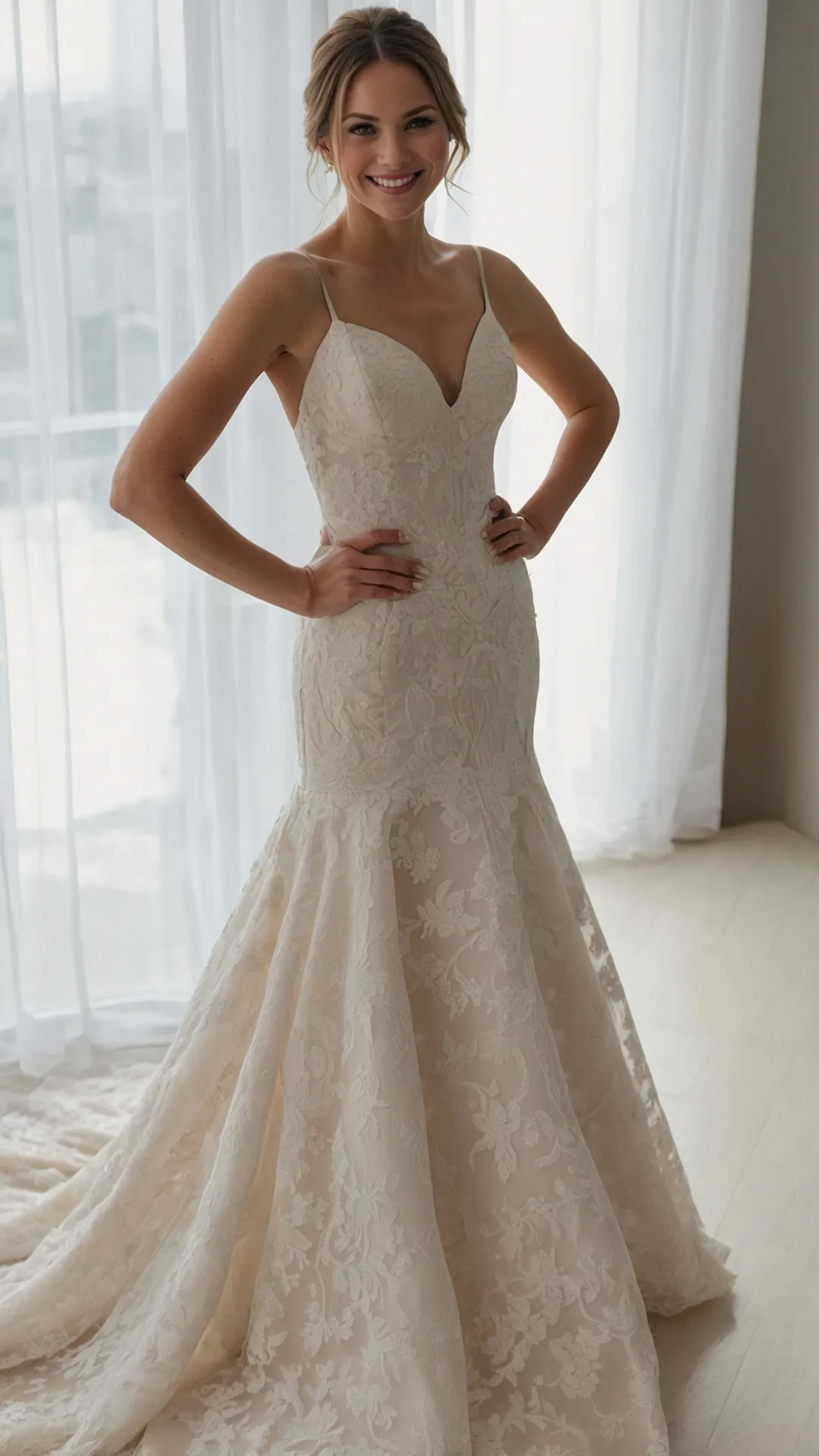 The 2026 Dream Dress Edit