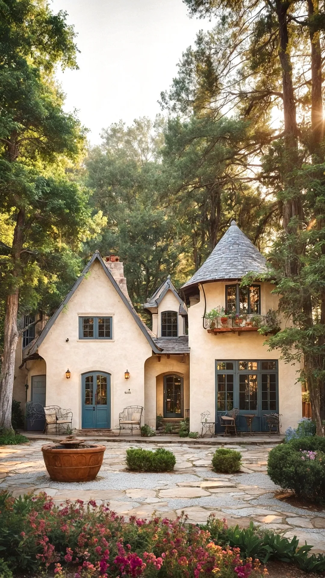 Cottagecore Lifestyle Unlocked