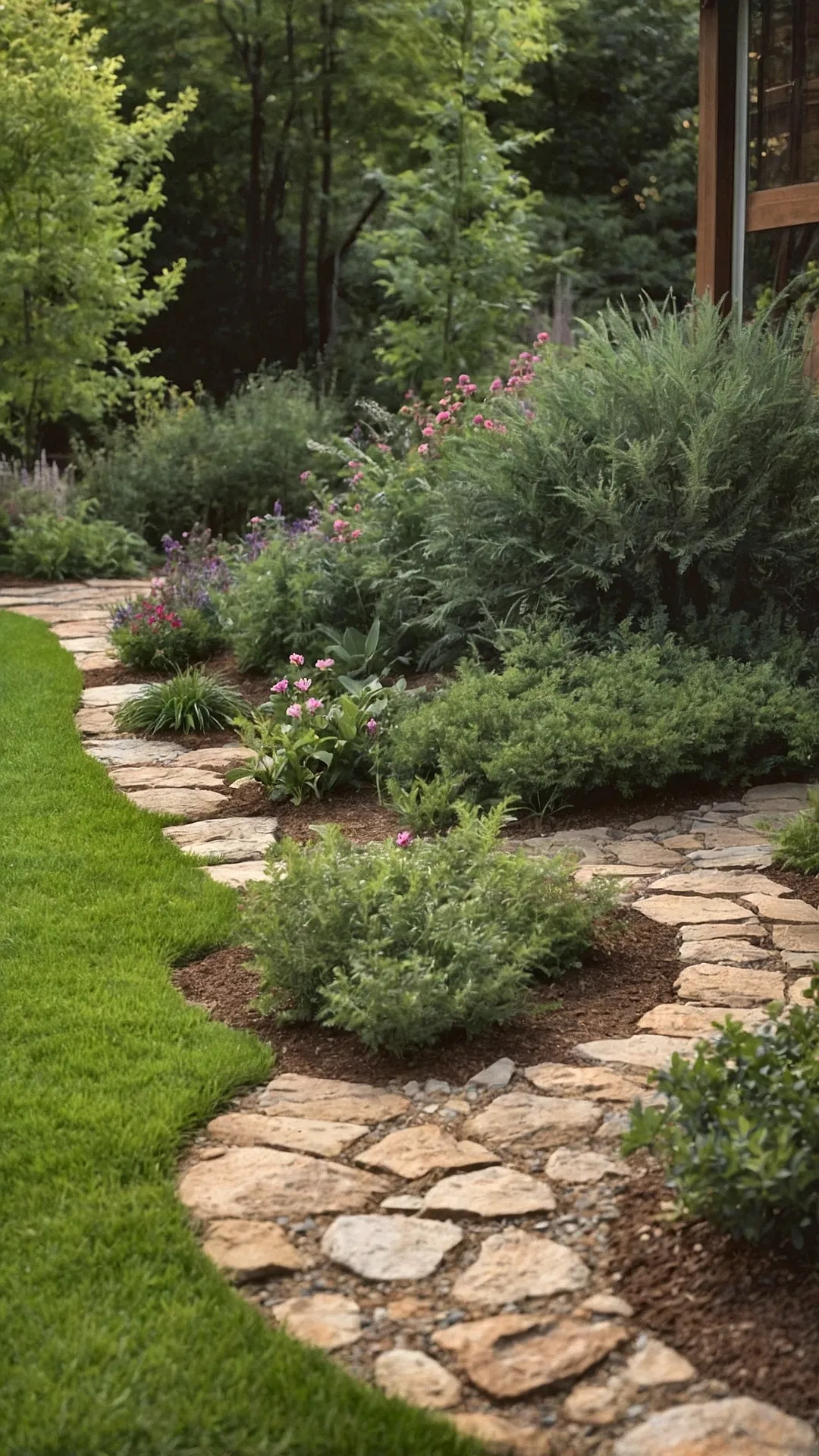 Green Space Mastered