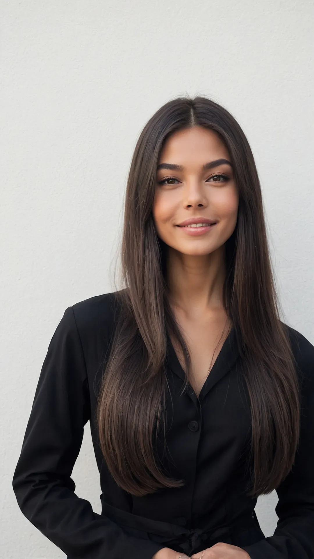 The Straight Aesthetic