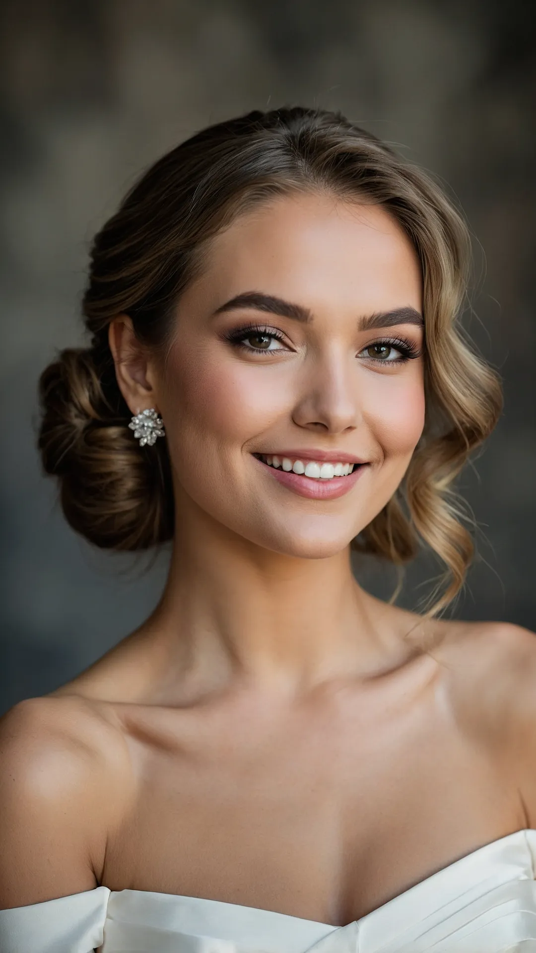 The Shoulder-Length Secret