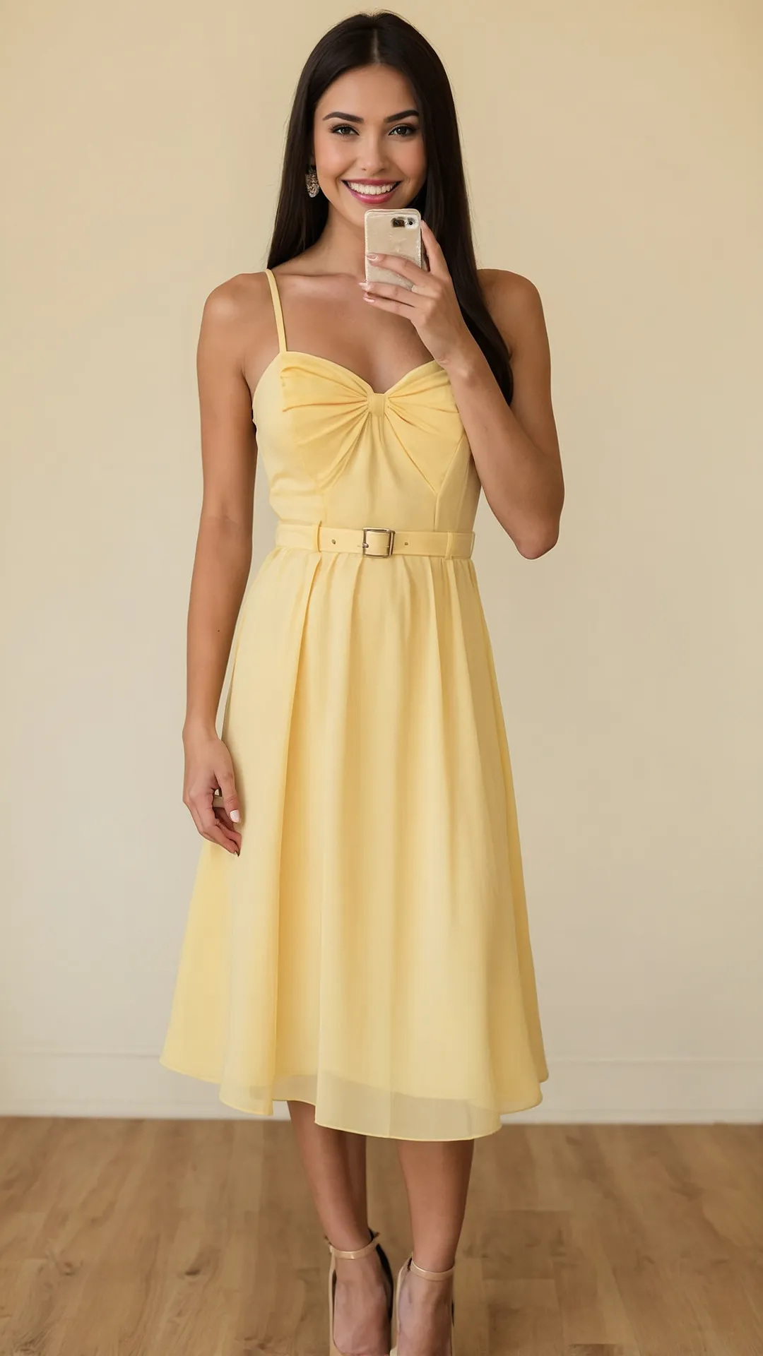 Melt Hearts, Golden Hue