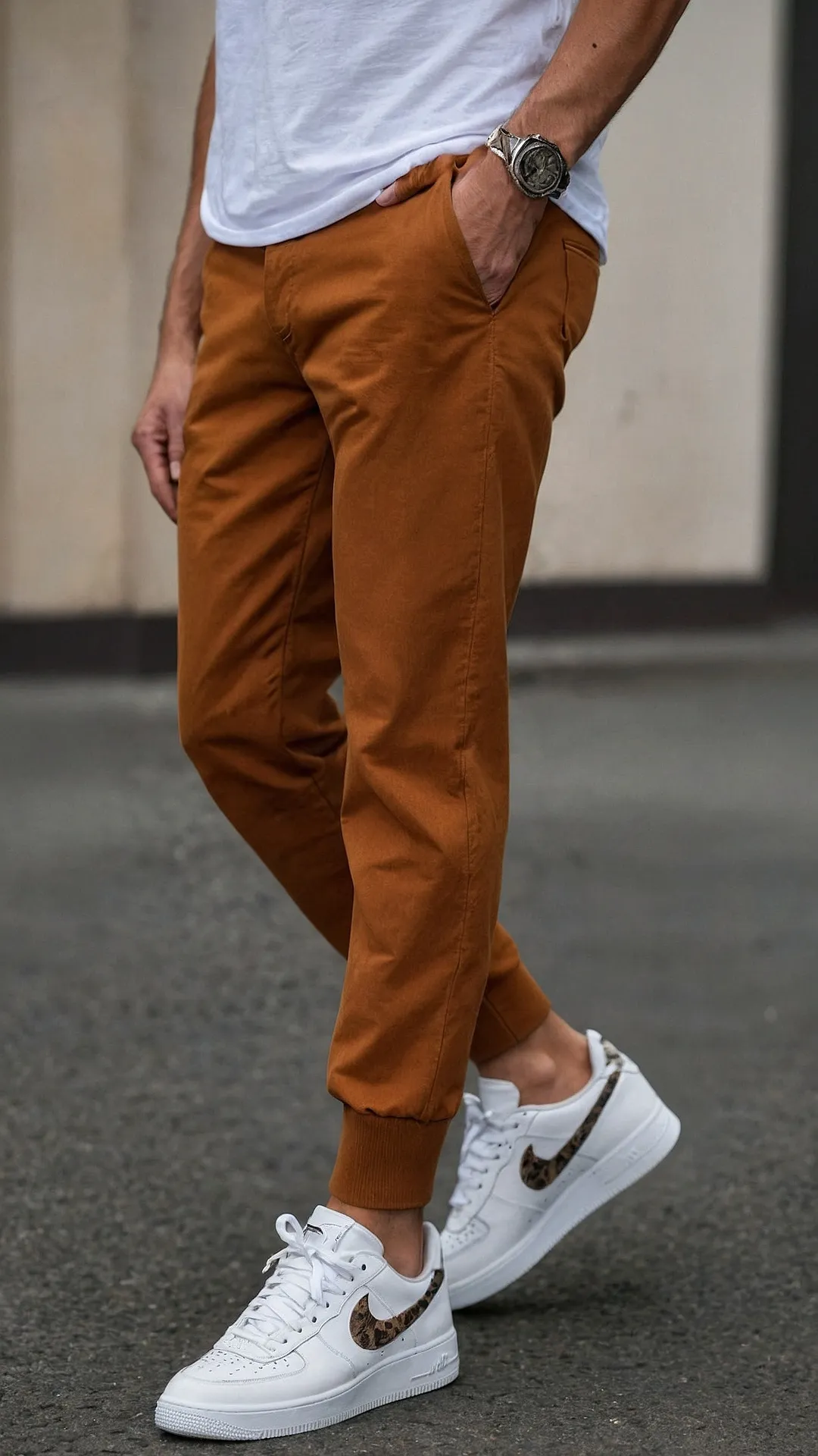 Pajama-Soft, Street-Ready