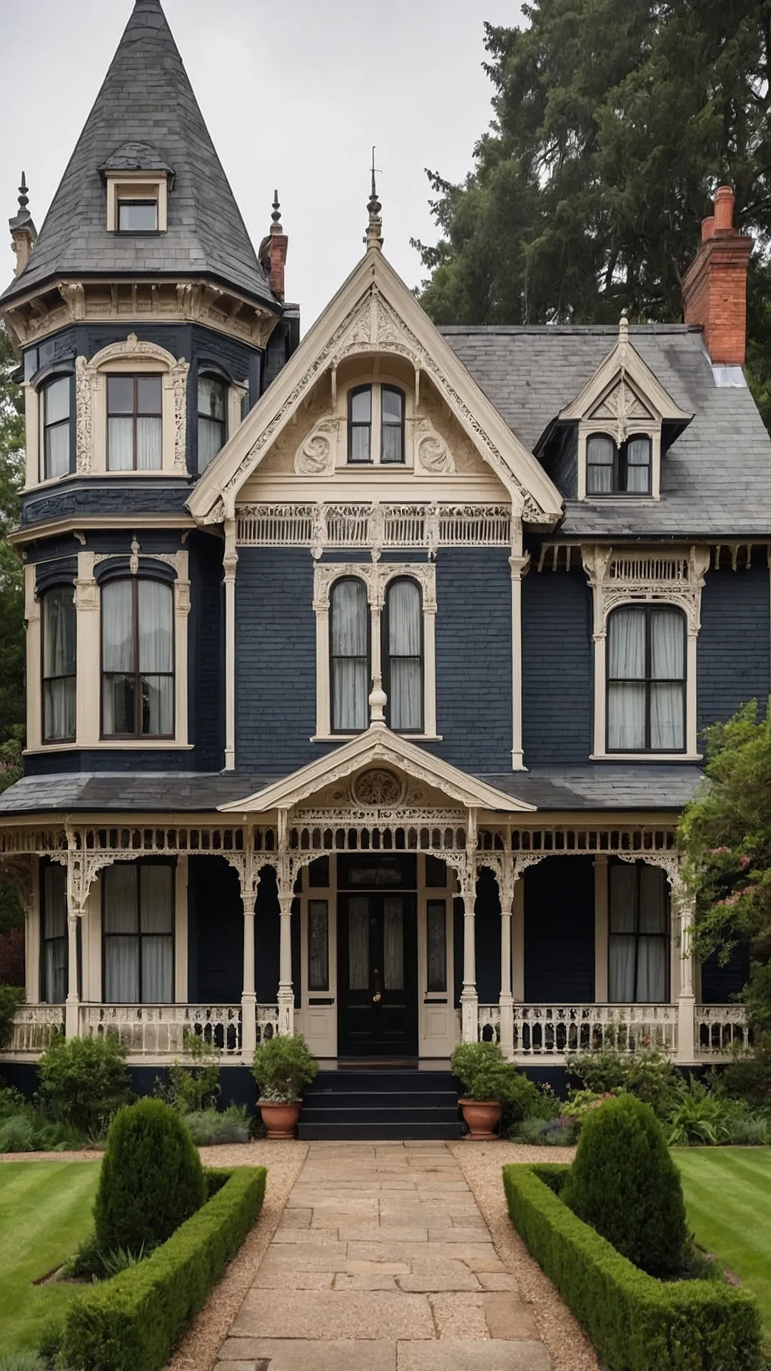 Visual Feast of Form