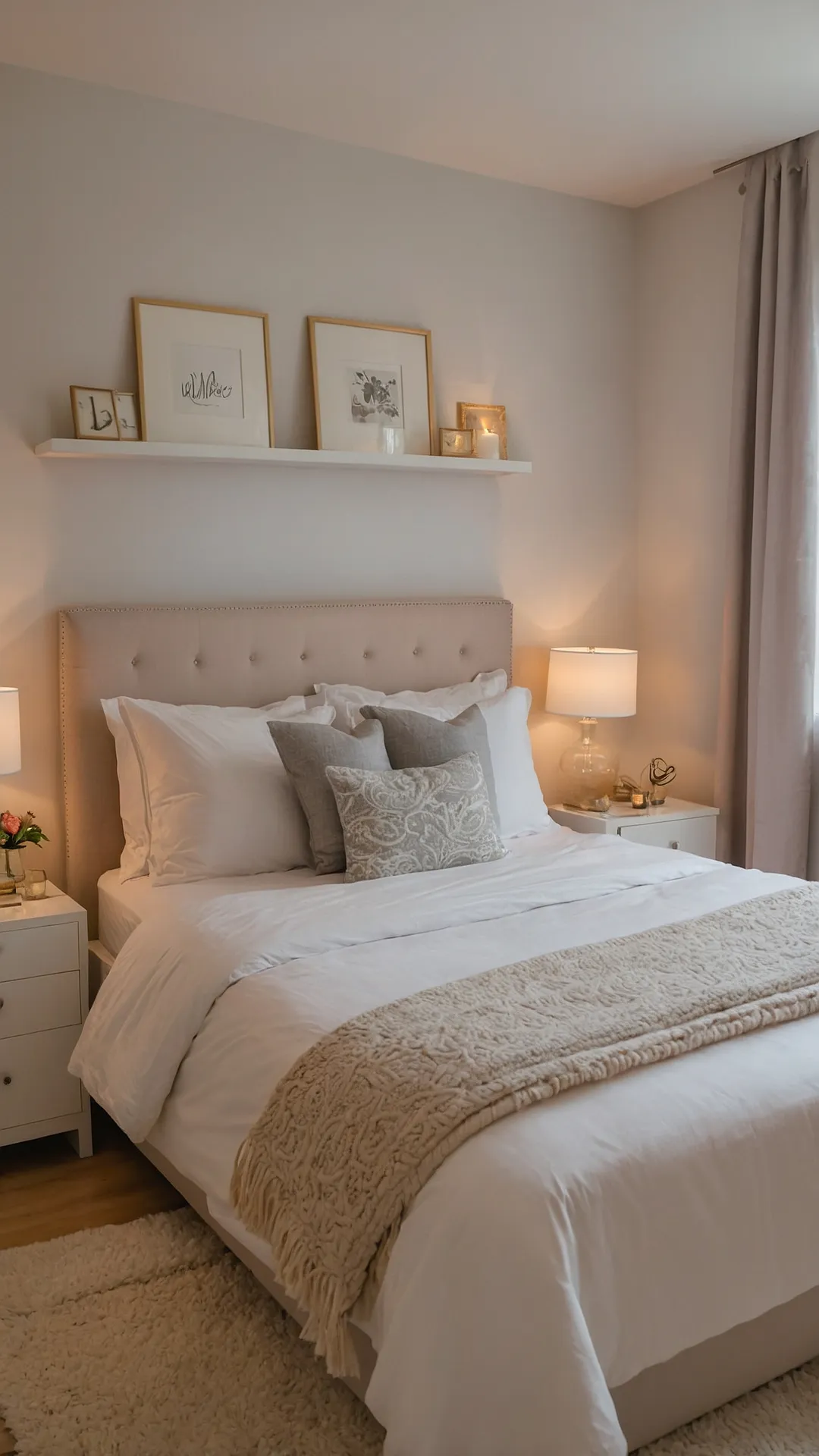 My Awesome Cloud Space