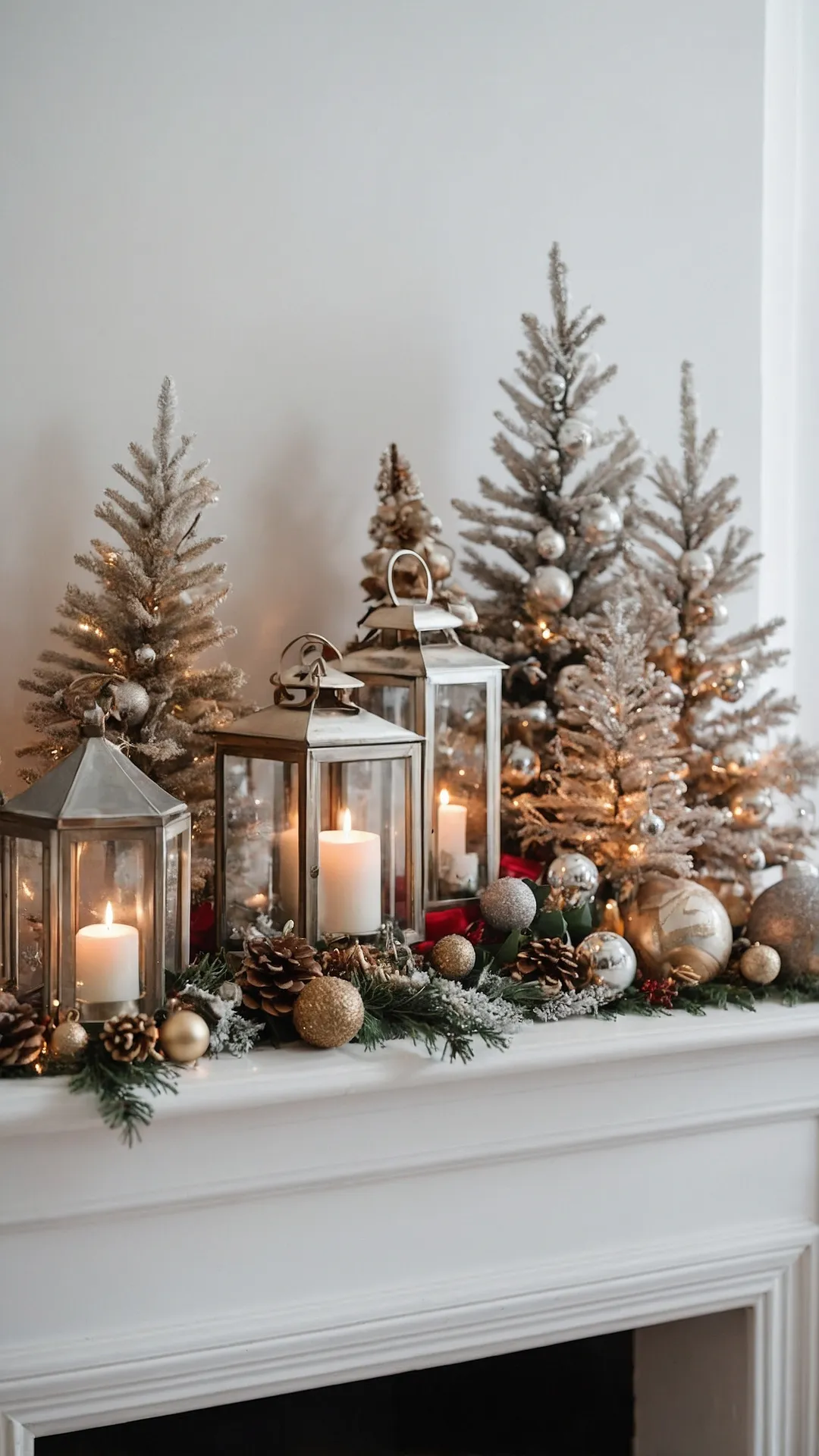 Holiday Hygge Home