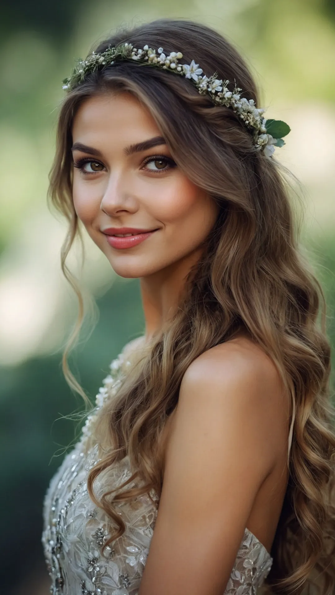 Neverland's New Mane