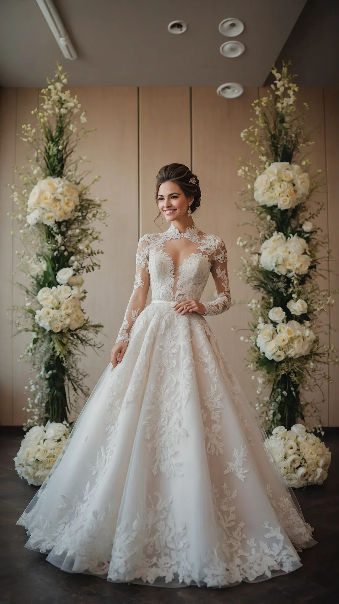 Sovereign Silhouette