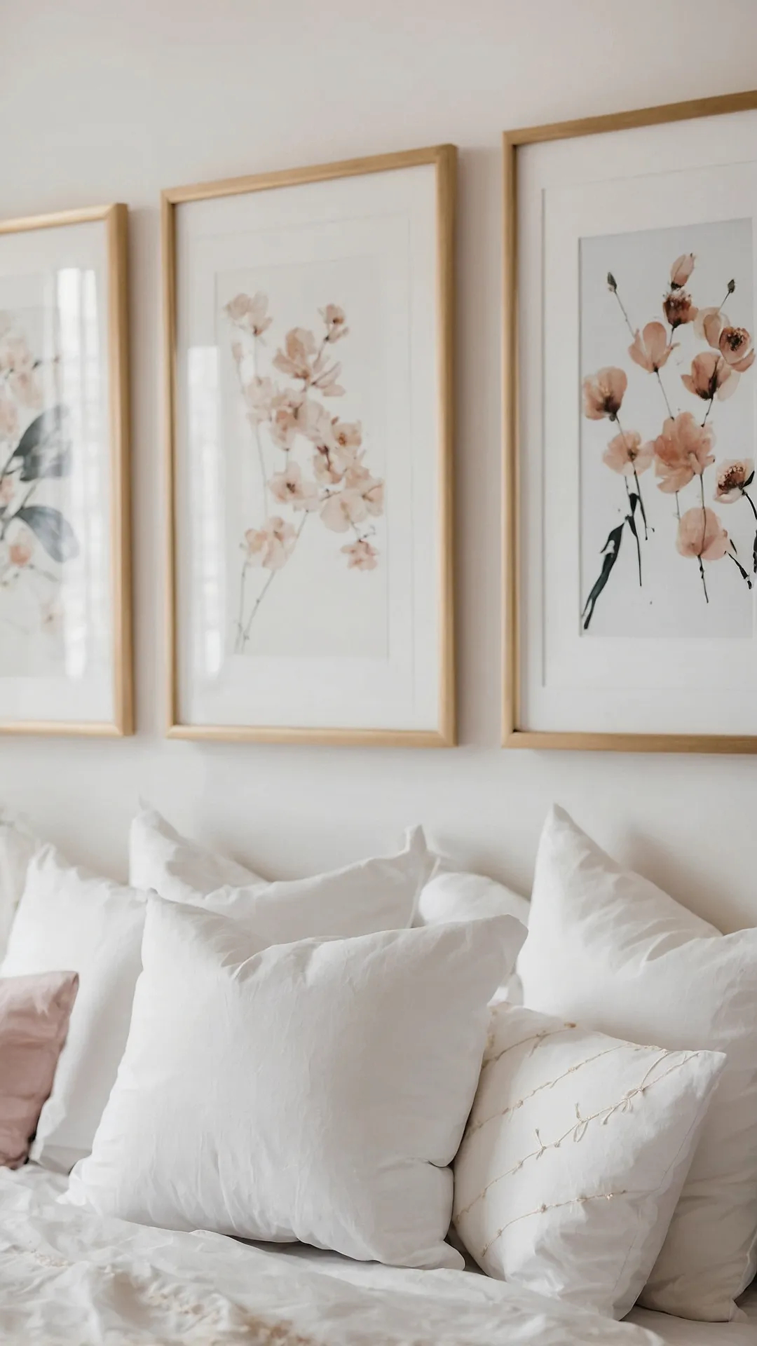 Your Wall's Green Oasis