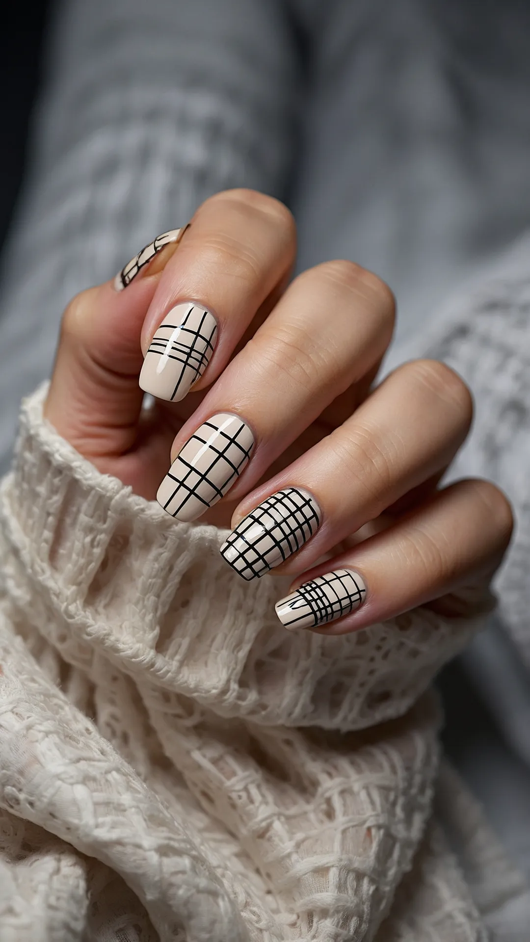 The Ultimate Plaid Vibe