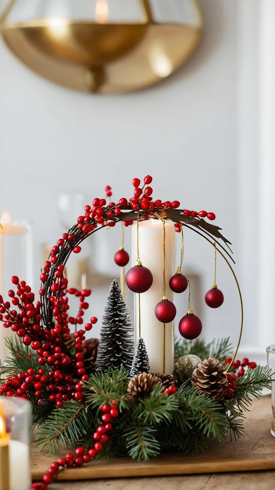 The Heart of the Feast