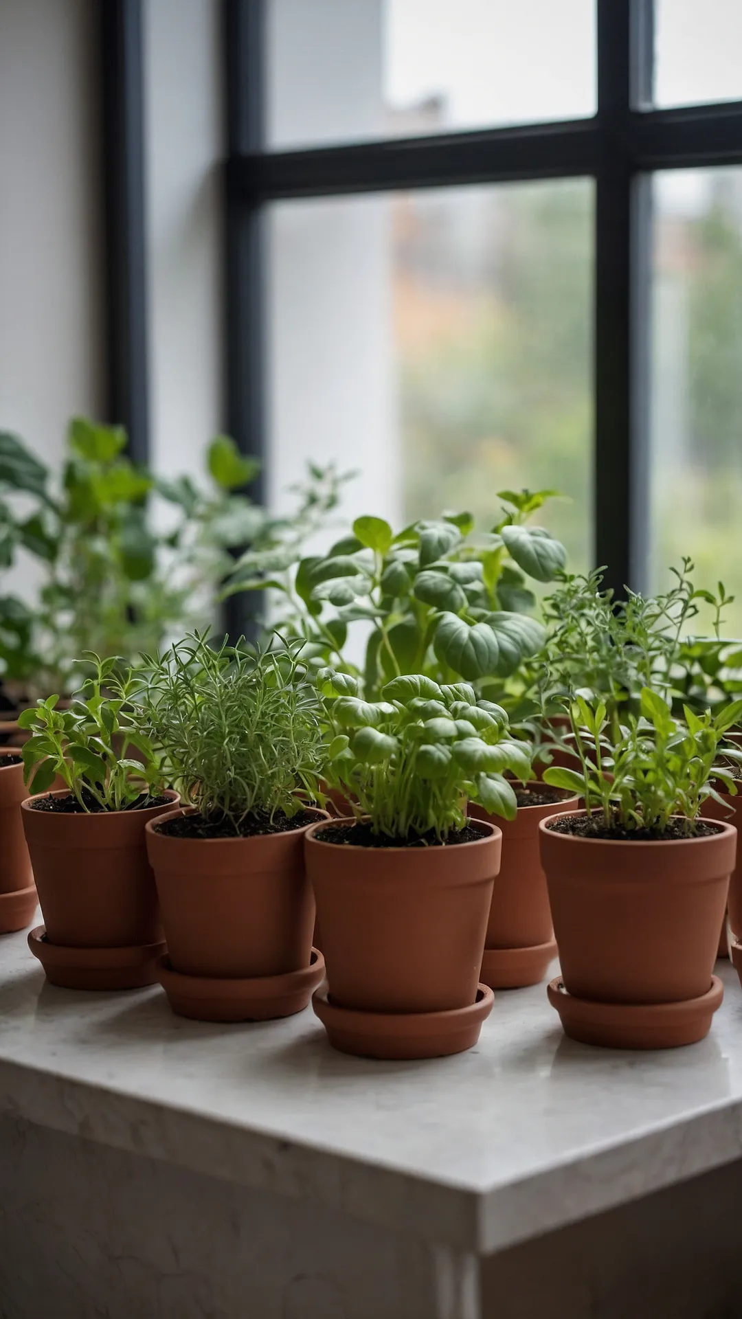 Flavor's Little Secret