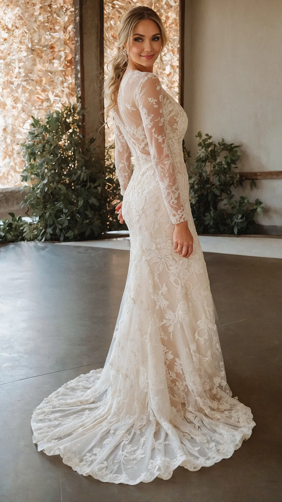 Regal Sleeves, A Royal Touch