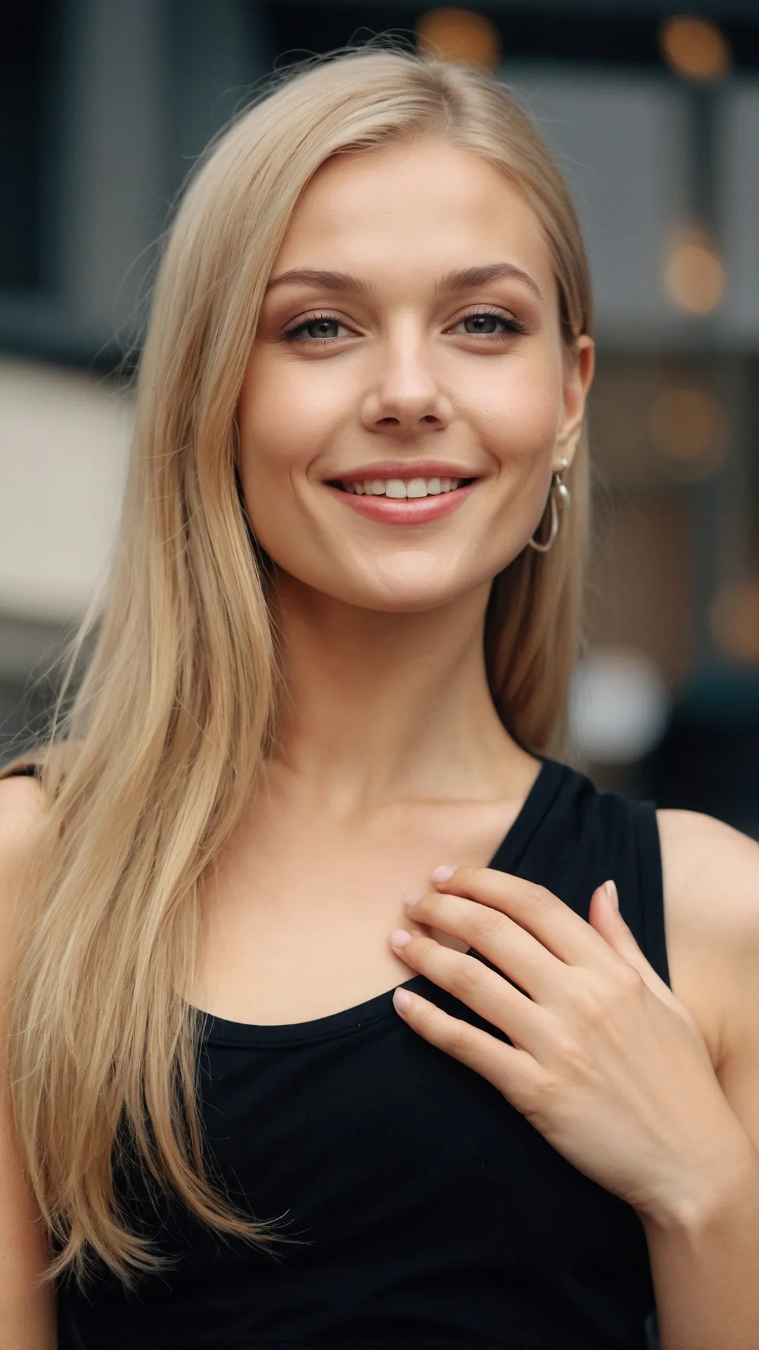 Chic Lines, Chill Vibes