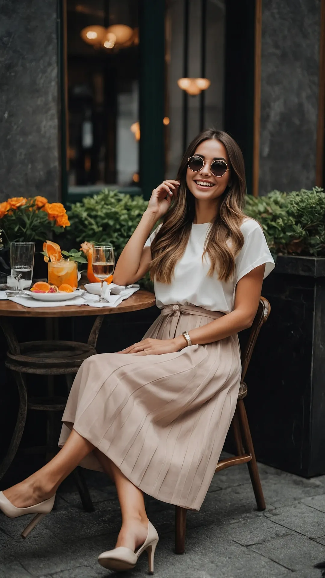 Red Carpet Rendezvous