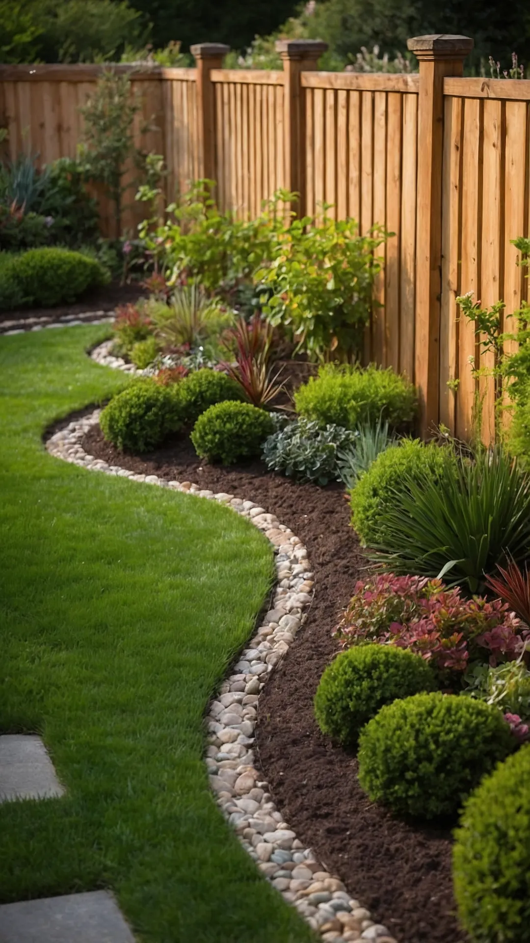 Impeccable Greenscape