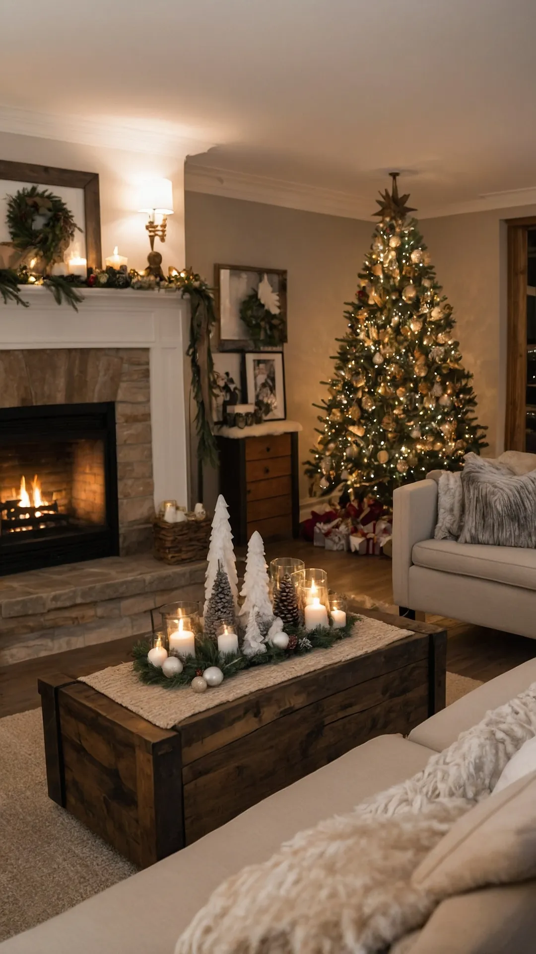 Festive Glow-Up Grand