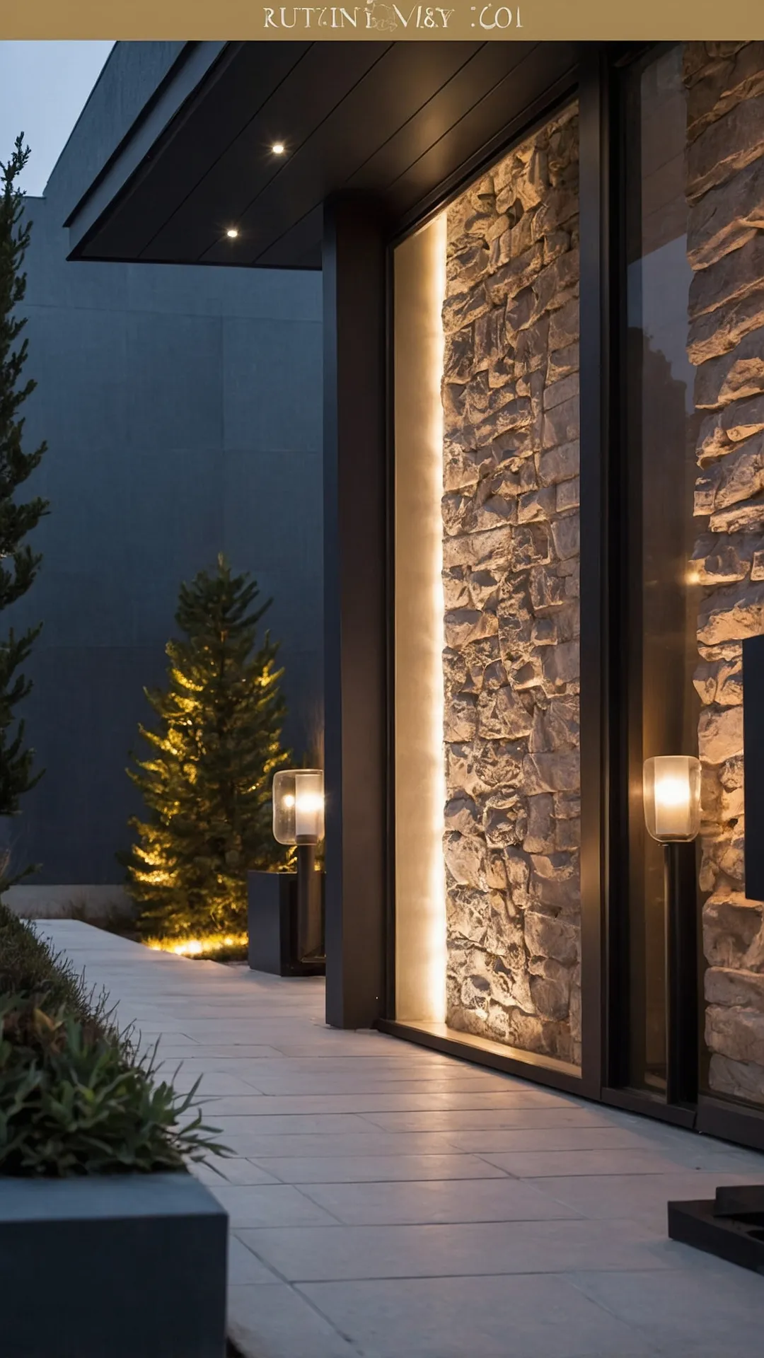 Outdoor Glow-Up Goals