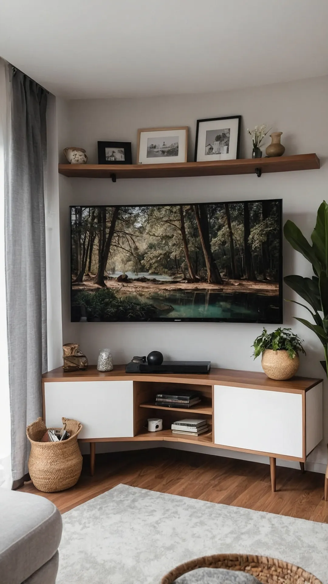 Beyond the Square Footage