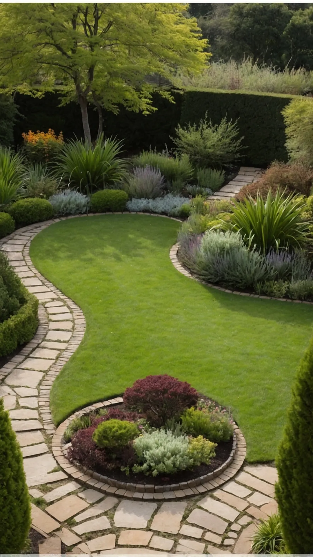 Chill Vibes Cultivated