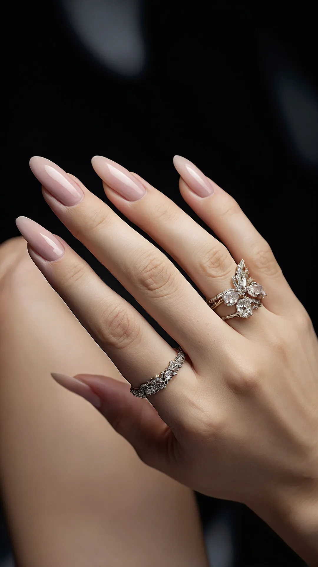 Party Perfect Nails: 2026