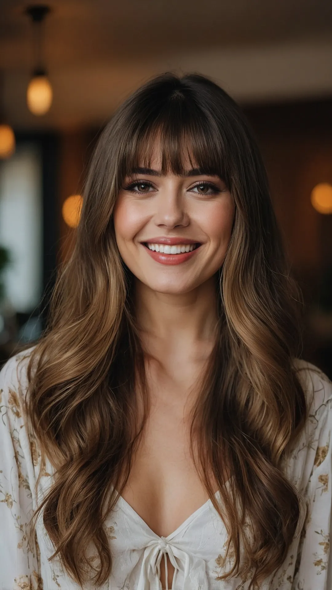 The Bangs Revolution