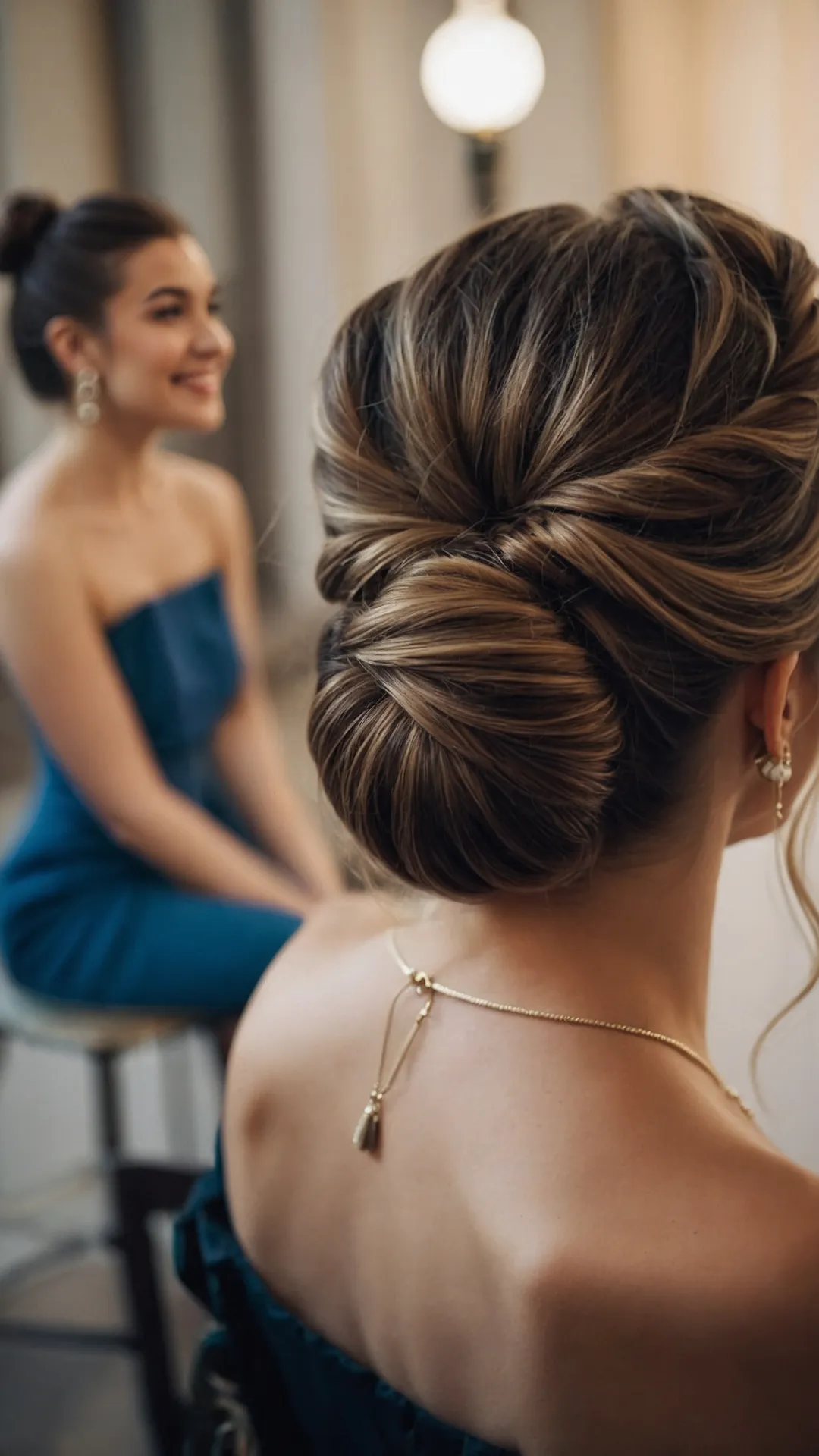 Richie Vibe: Hair Edition