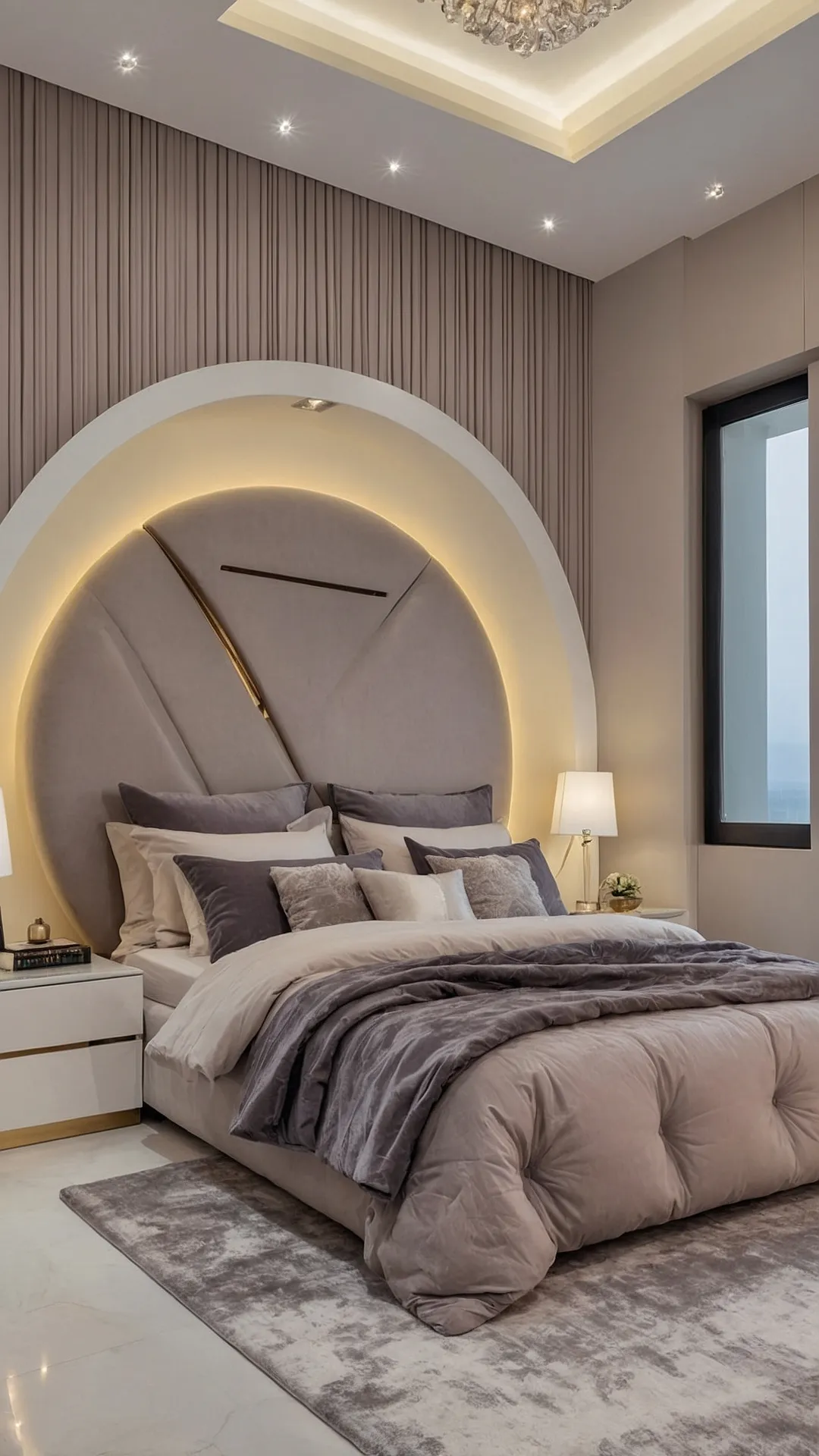 Ultimate Slumber Bliss