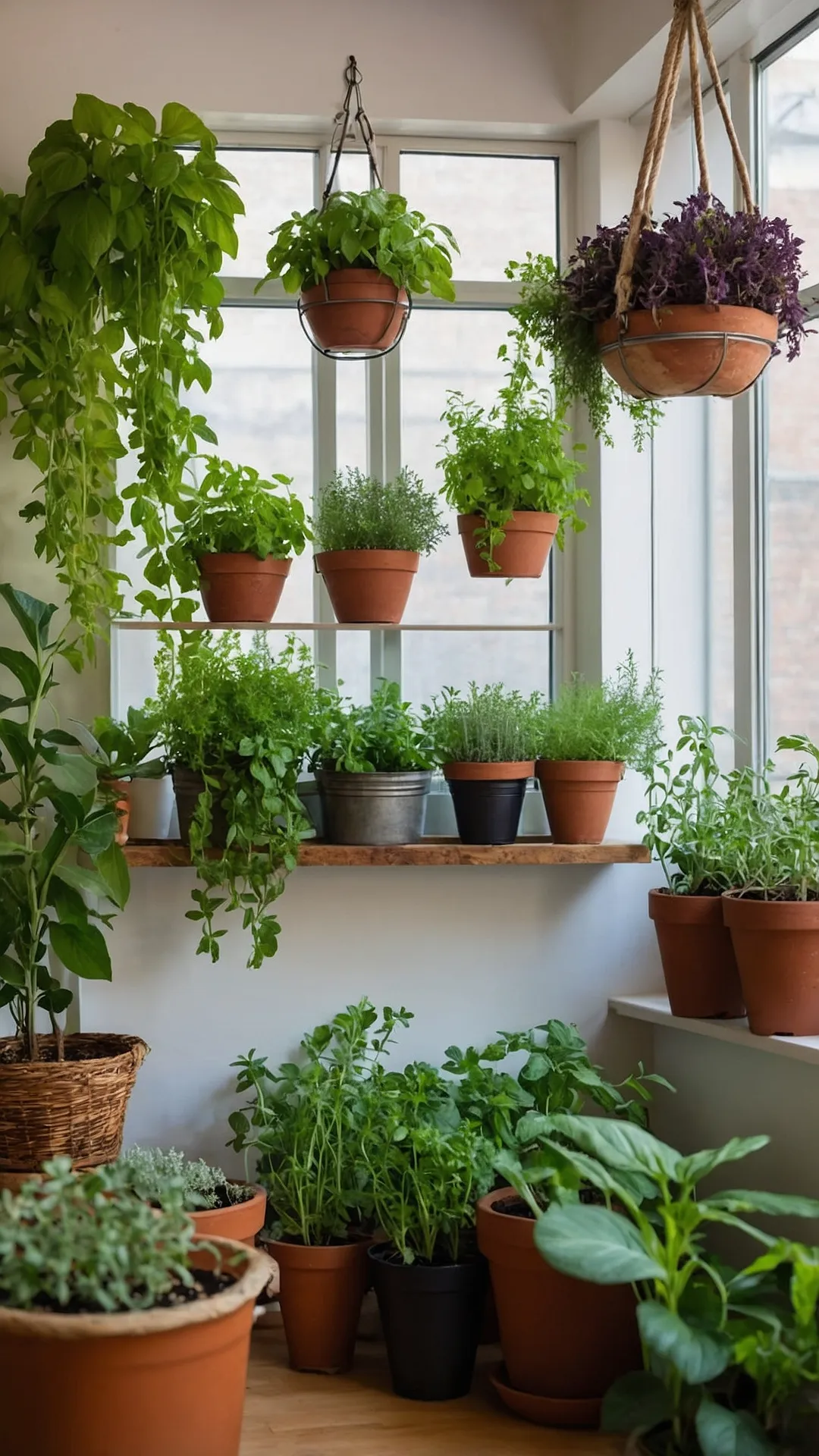 Culinary Green Elves