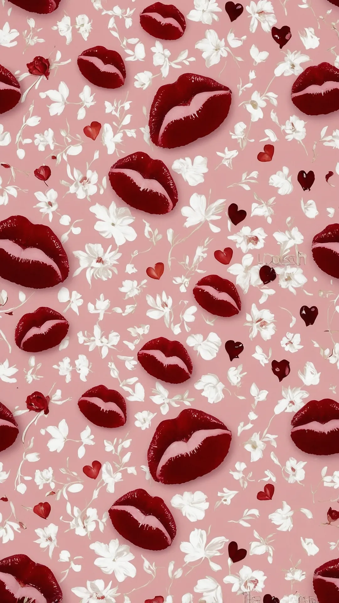 Pucker Up, 2026 Screen