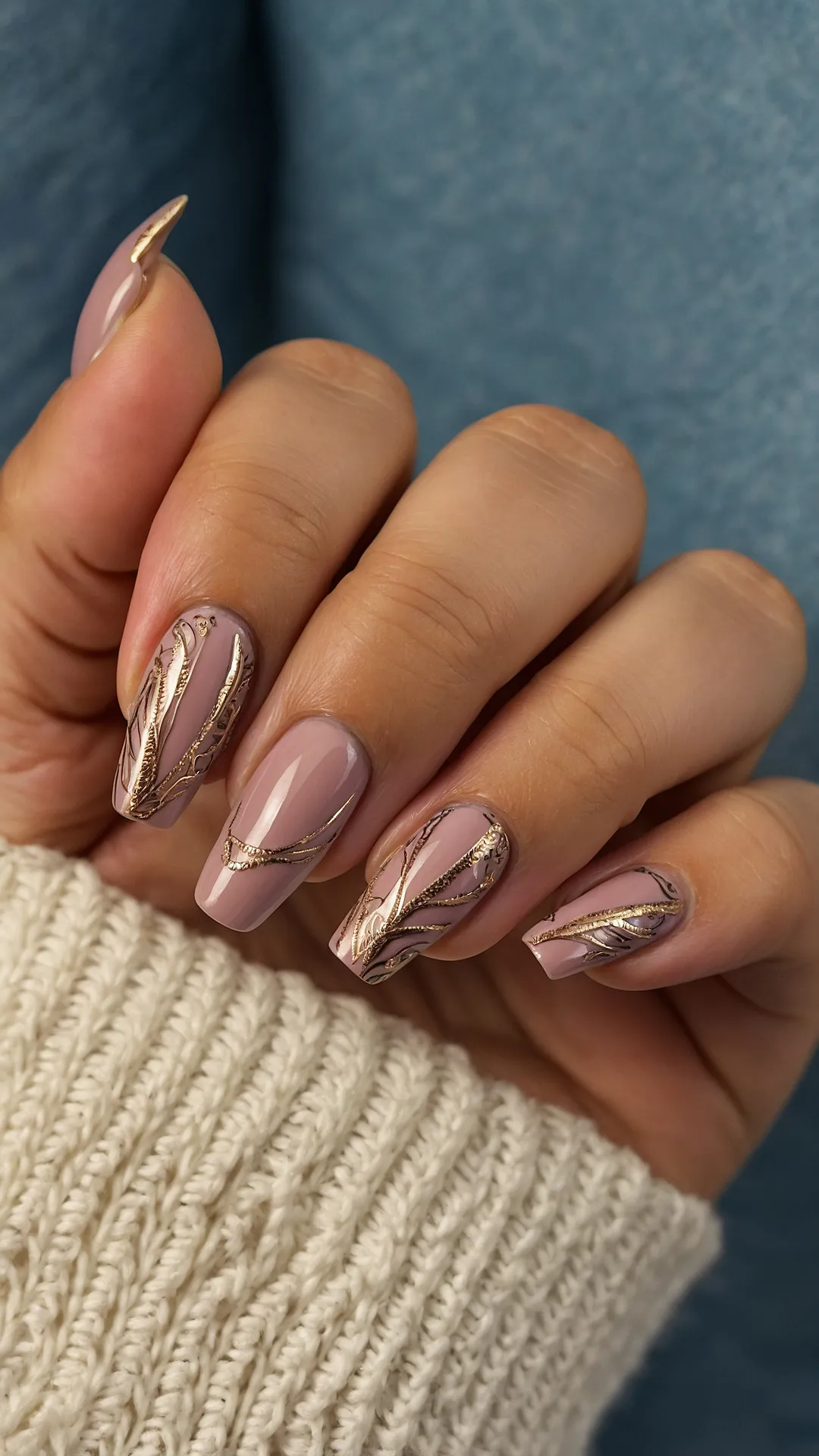 Golden Hour Radiance