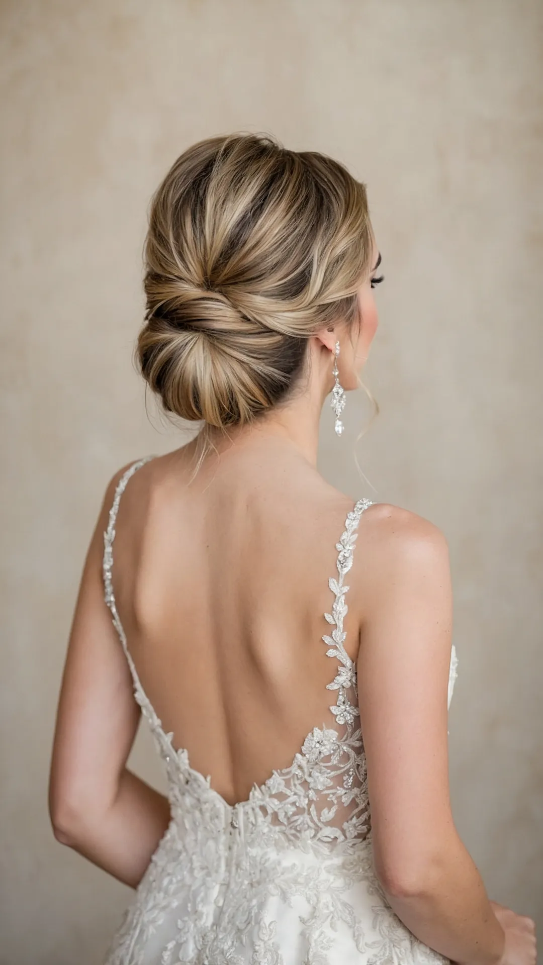 Minimalist Marital Mane