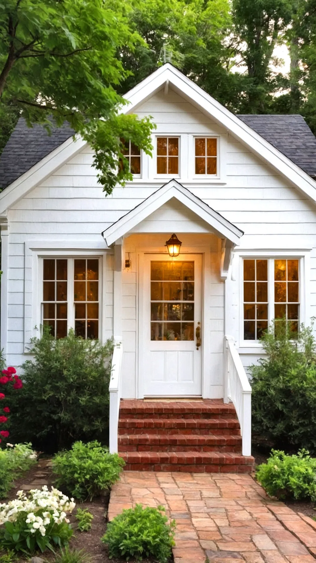 Cozy Plans & Sweet Dreams