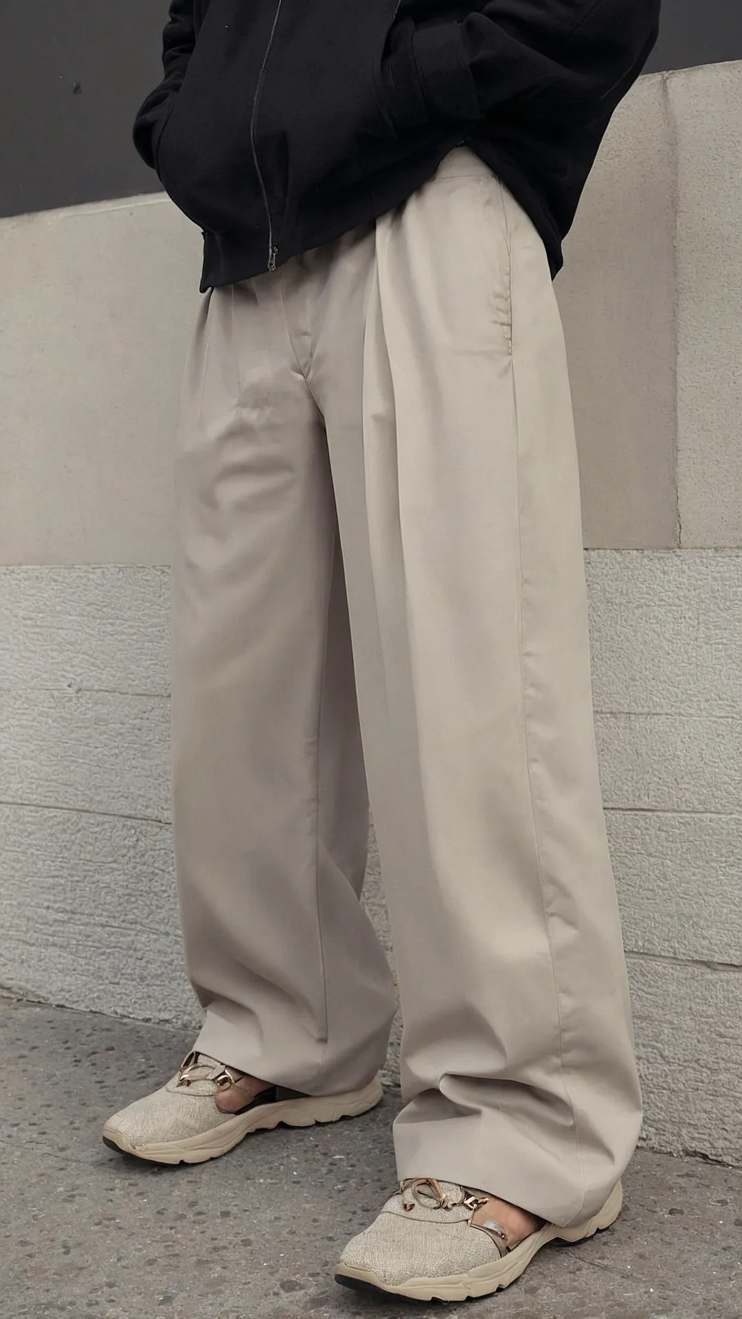 The Ultimate Chill Pant